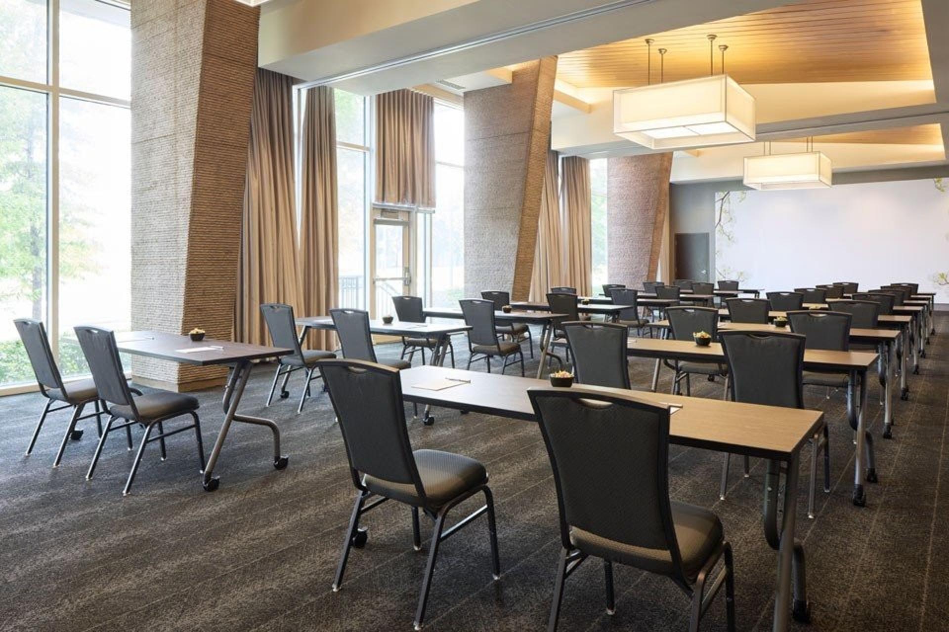 Great Room B