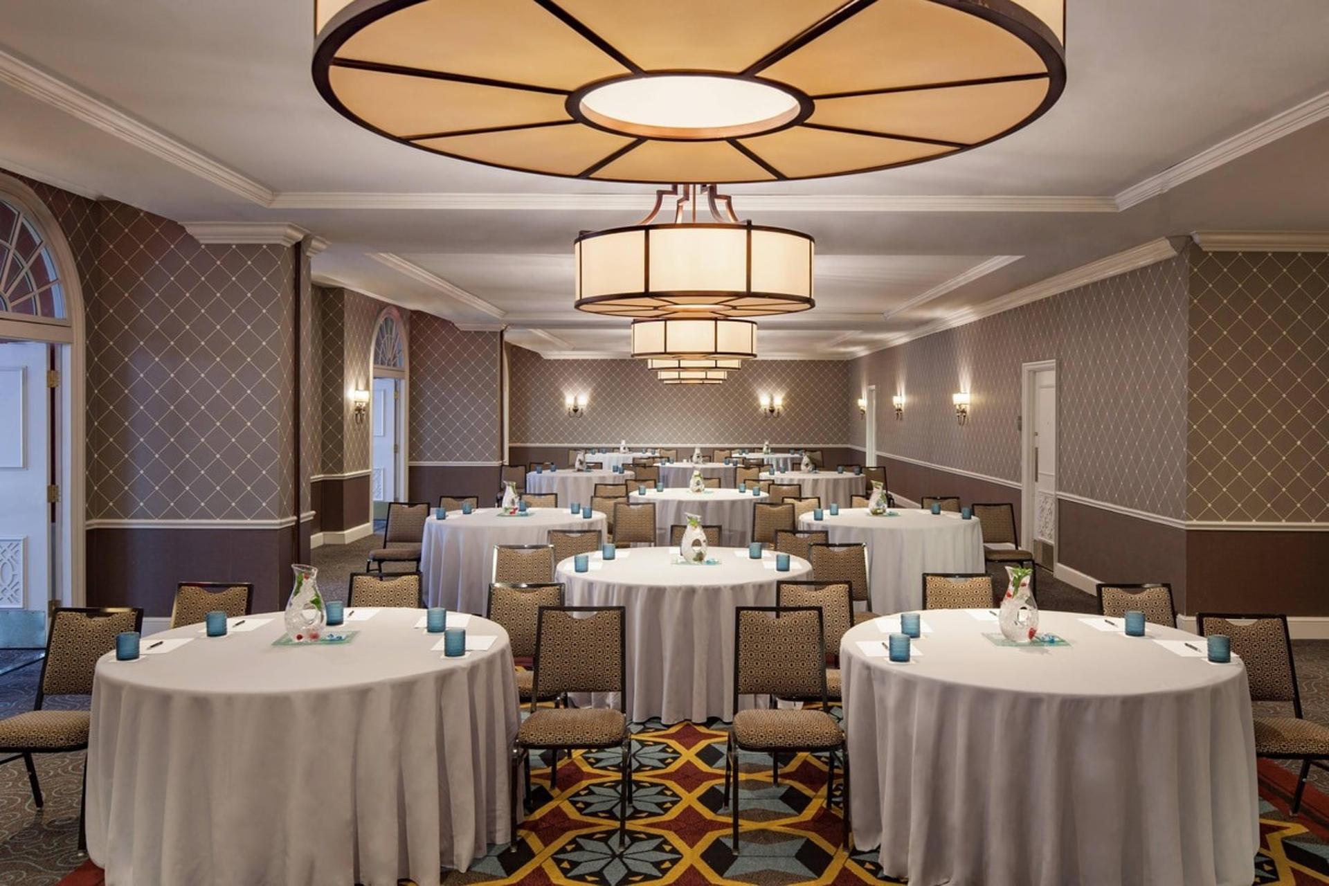 Old Town Ballroom