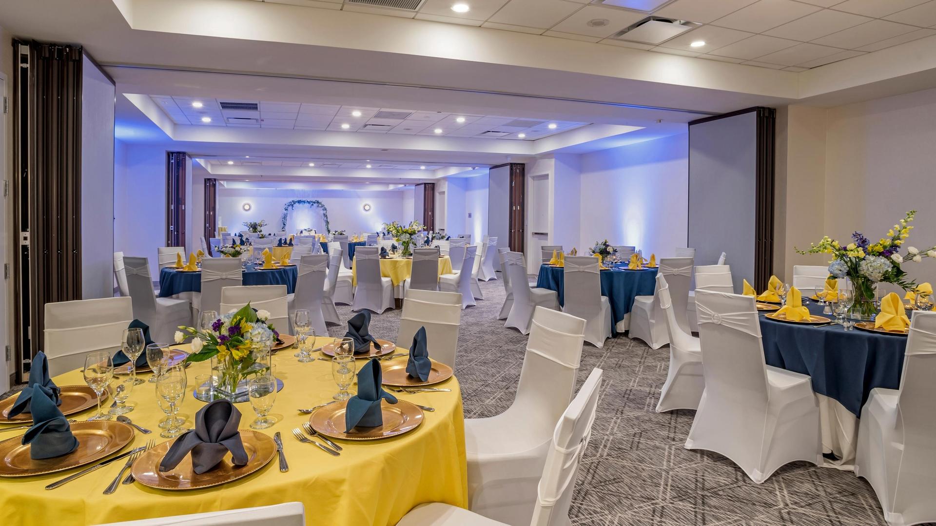 Gadsby Ballroom