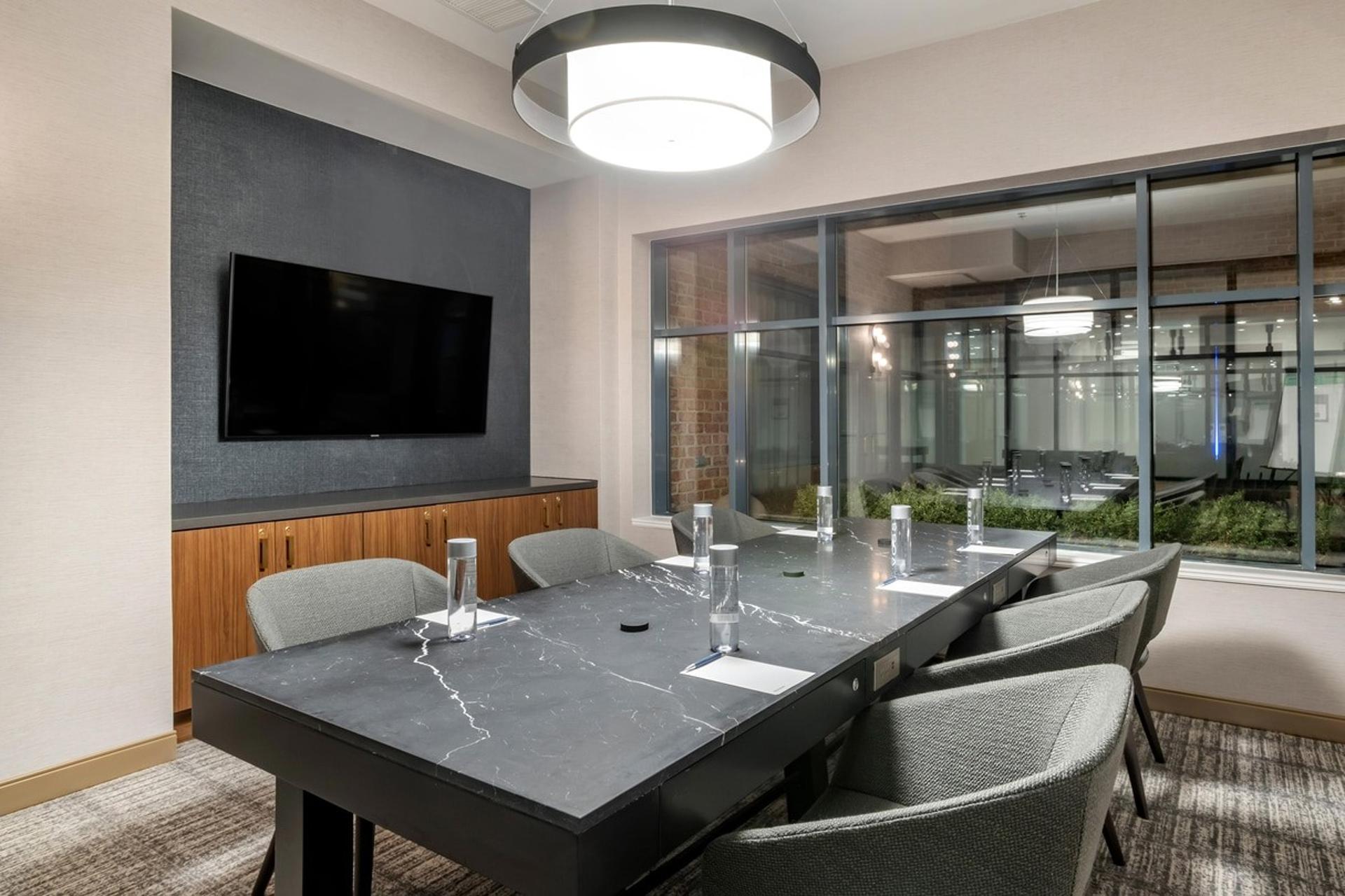 Washington Boardroom