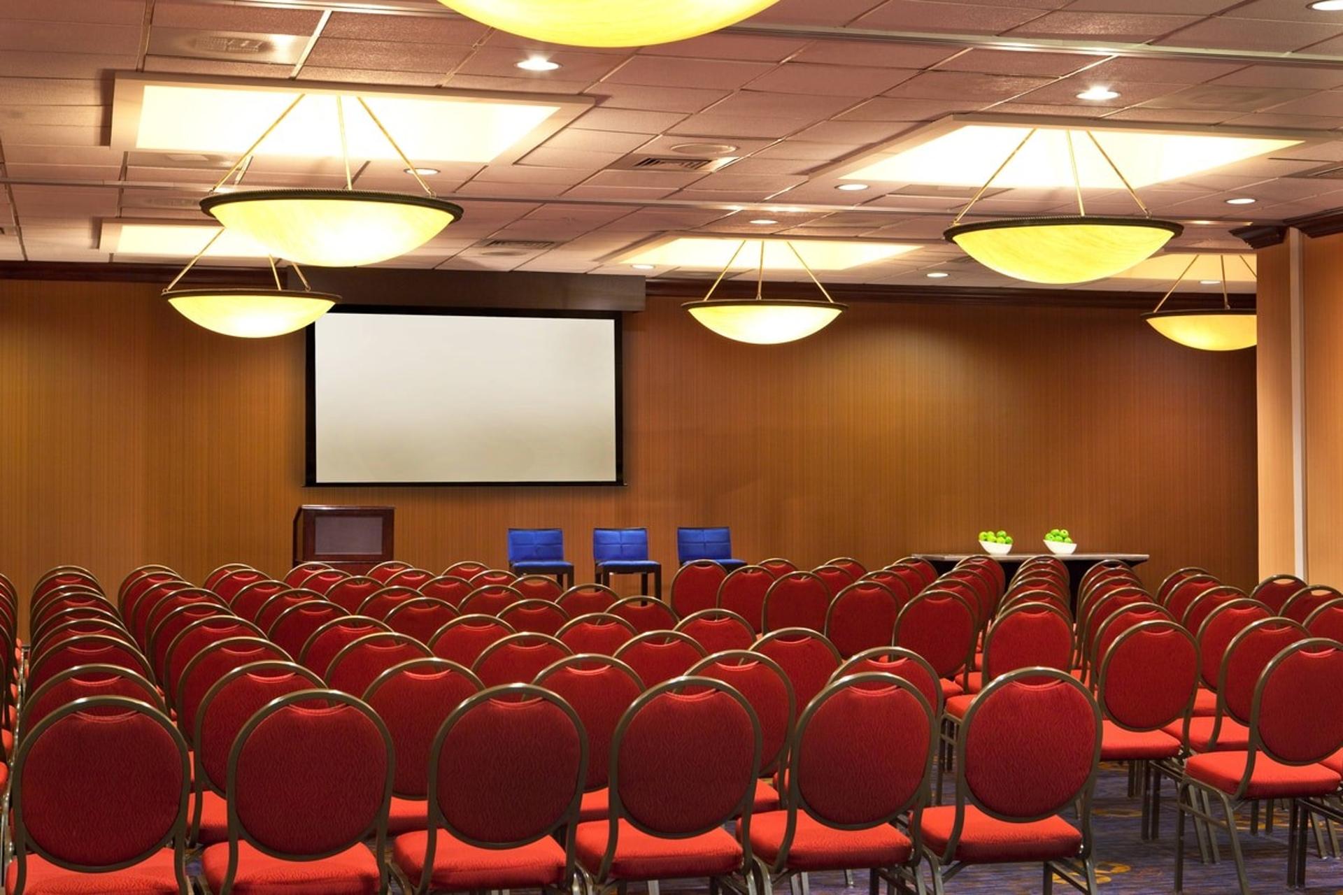 Capital Ballroom Breakout 1