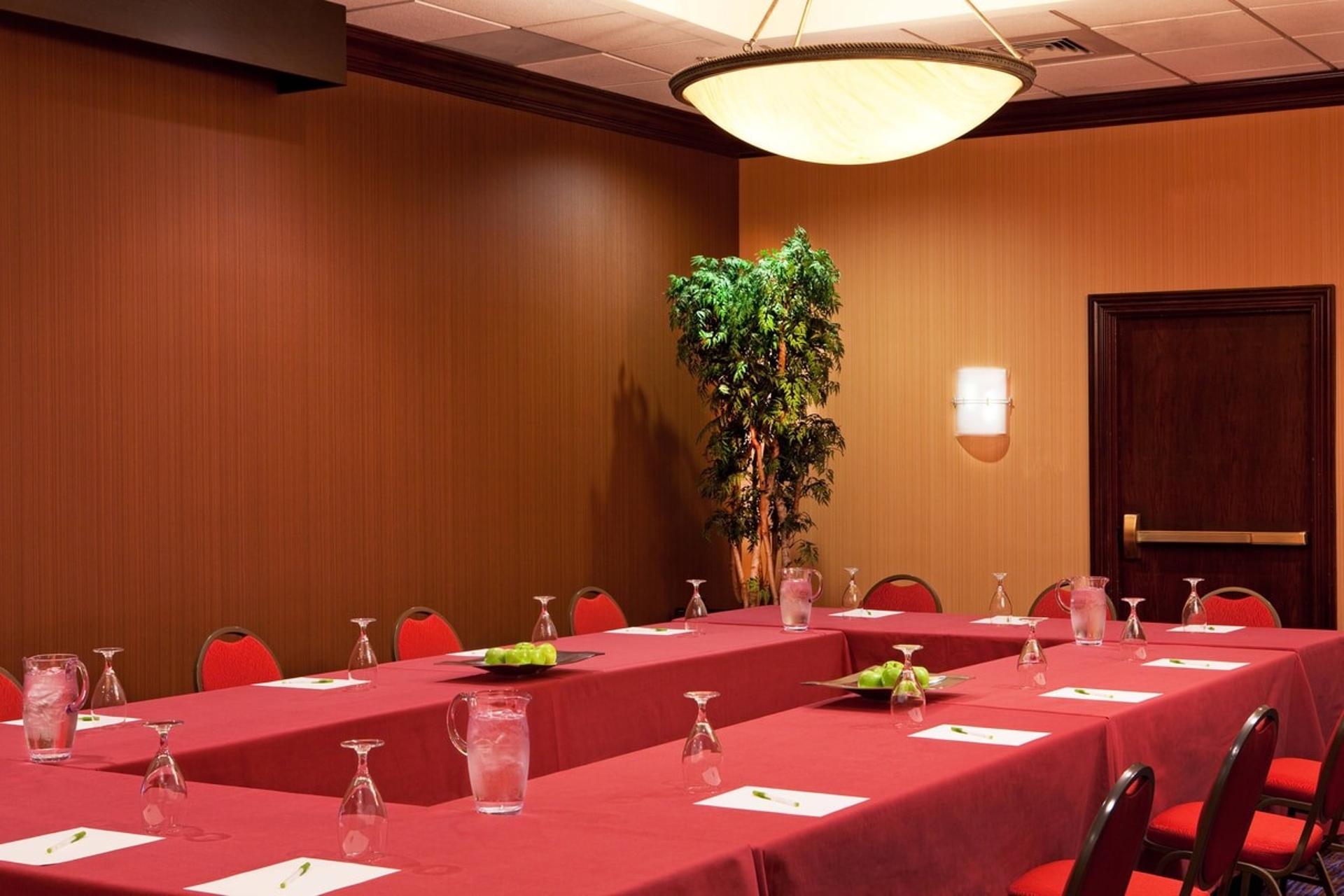 Capital Ballroom Breakout 4