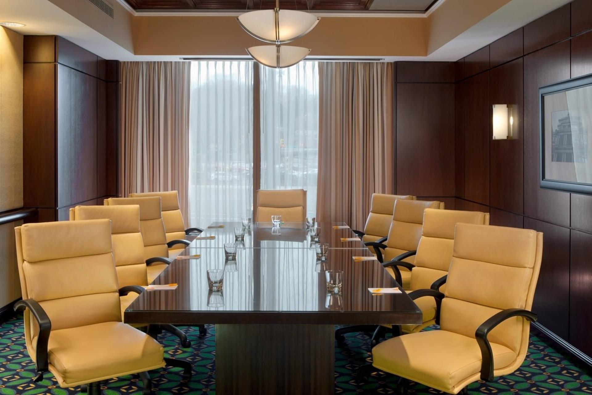 Boardroom