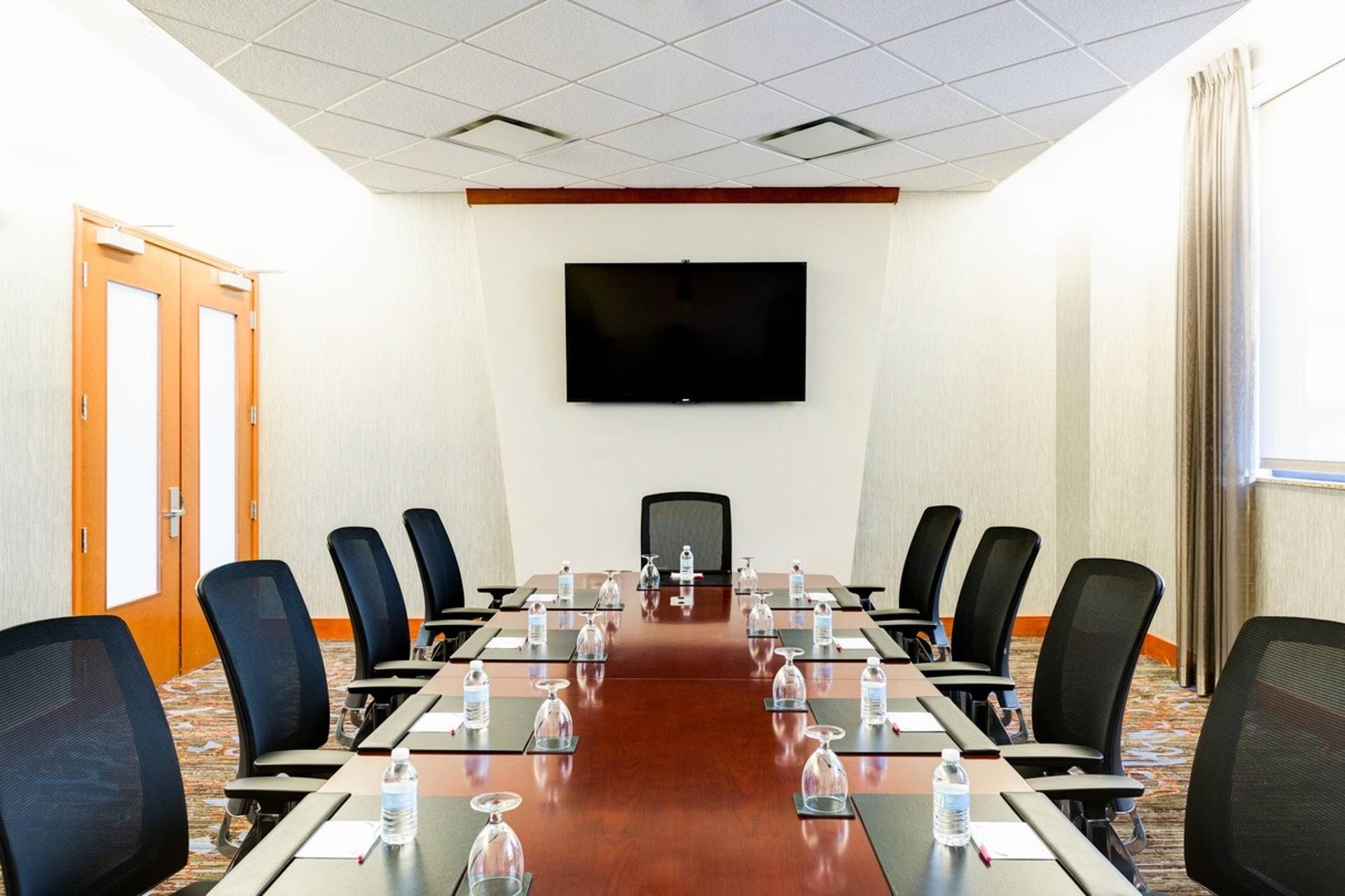 Potomac Boardroom