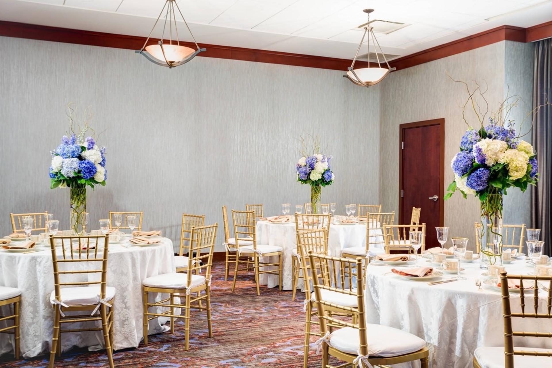 Harbor Room