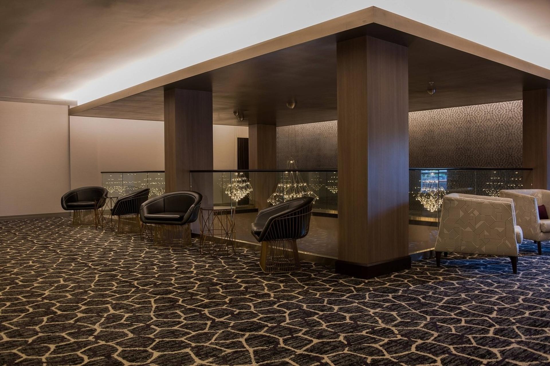 Mayfair Ballroom