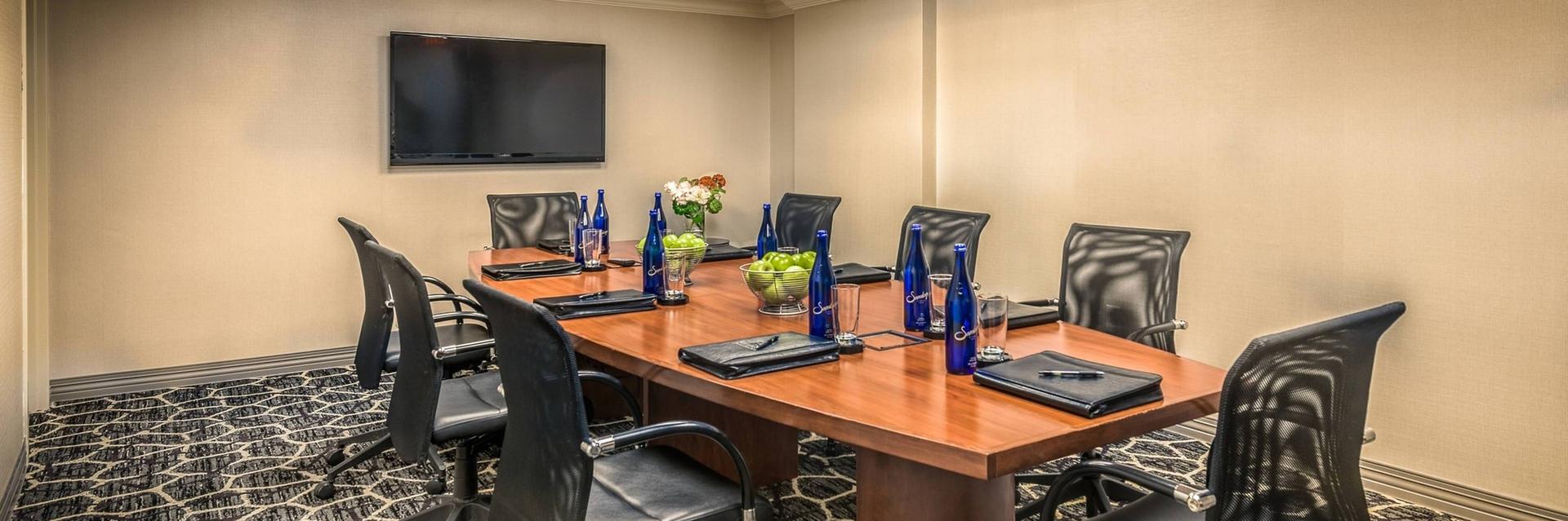 Board Room