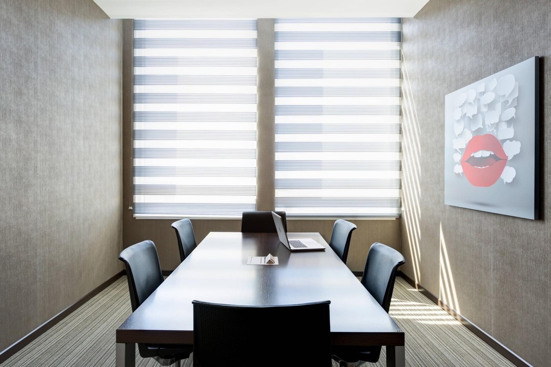 Meeting Salon	