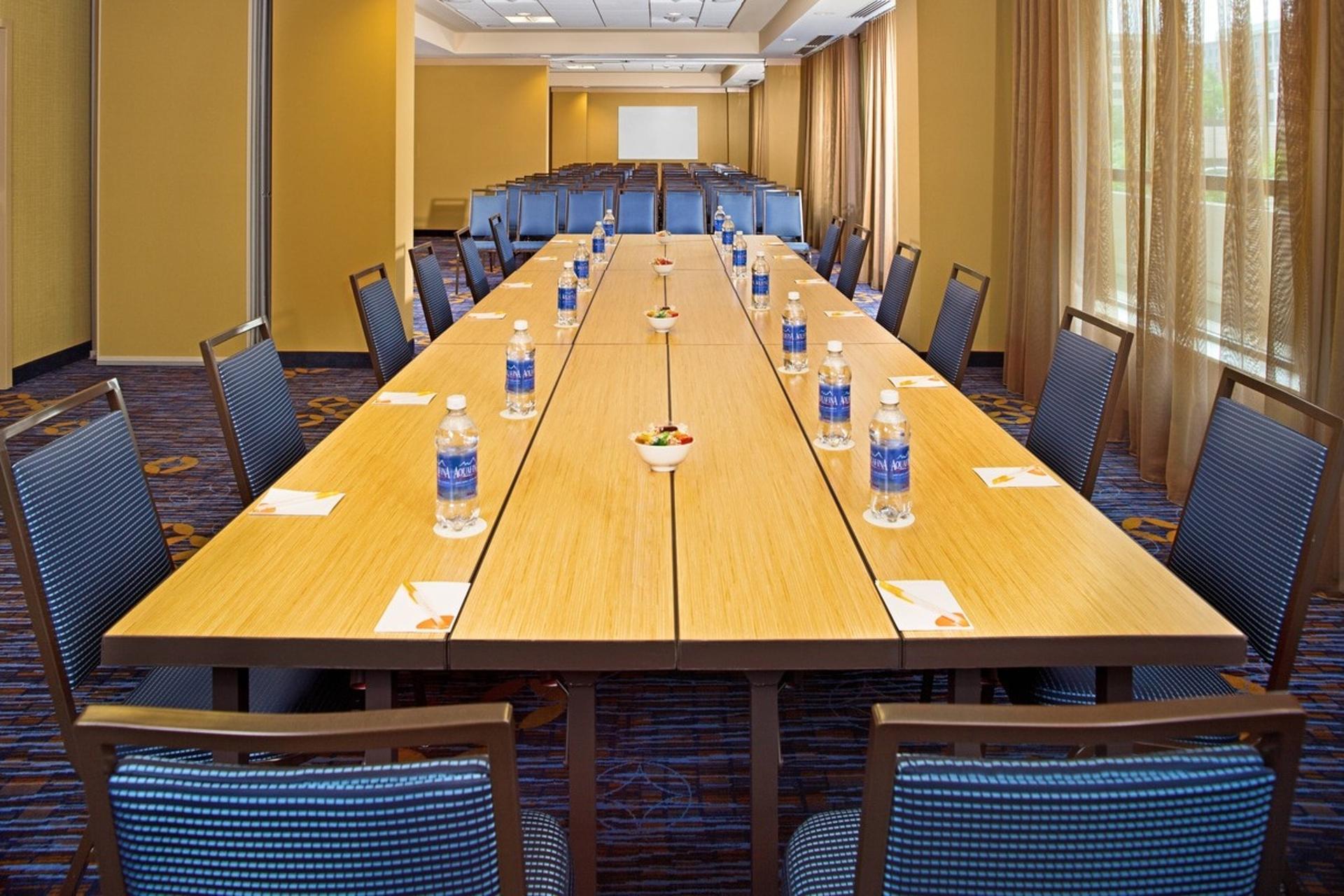 Admiral Ballroom