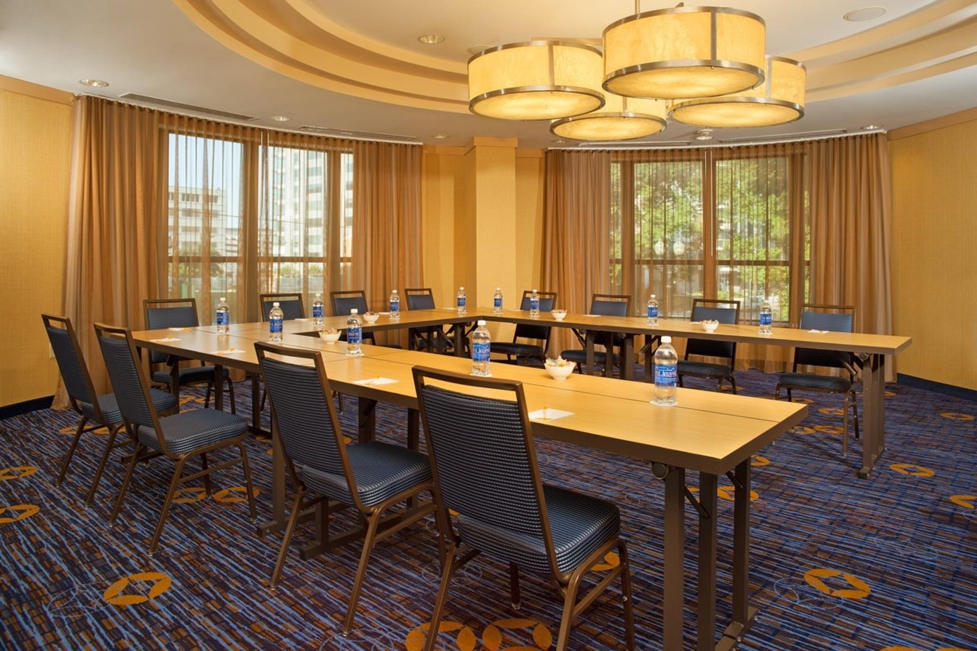 Boardroom