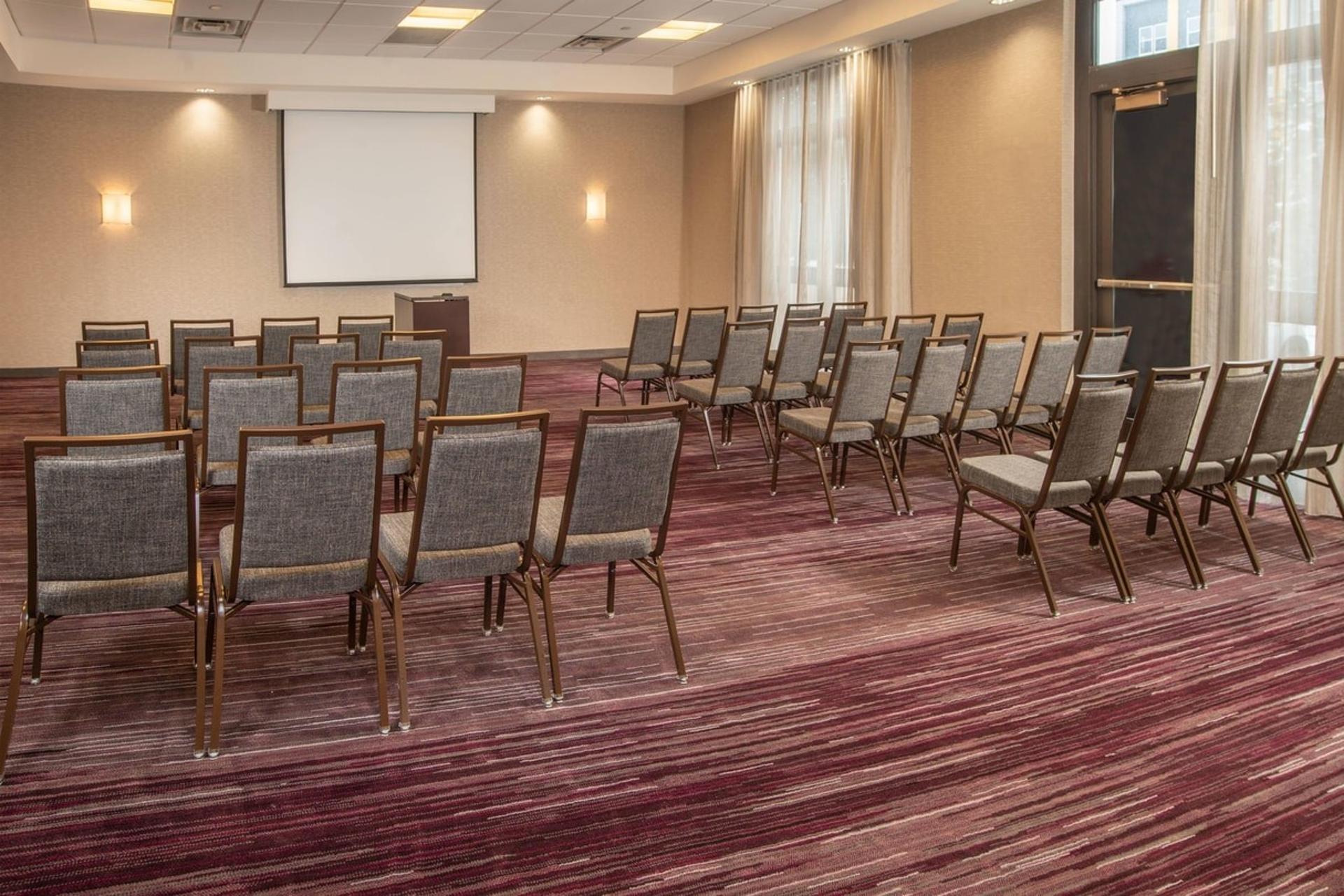 Meeting Room A