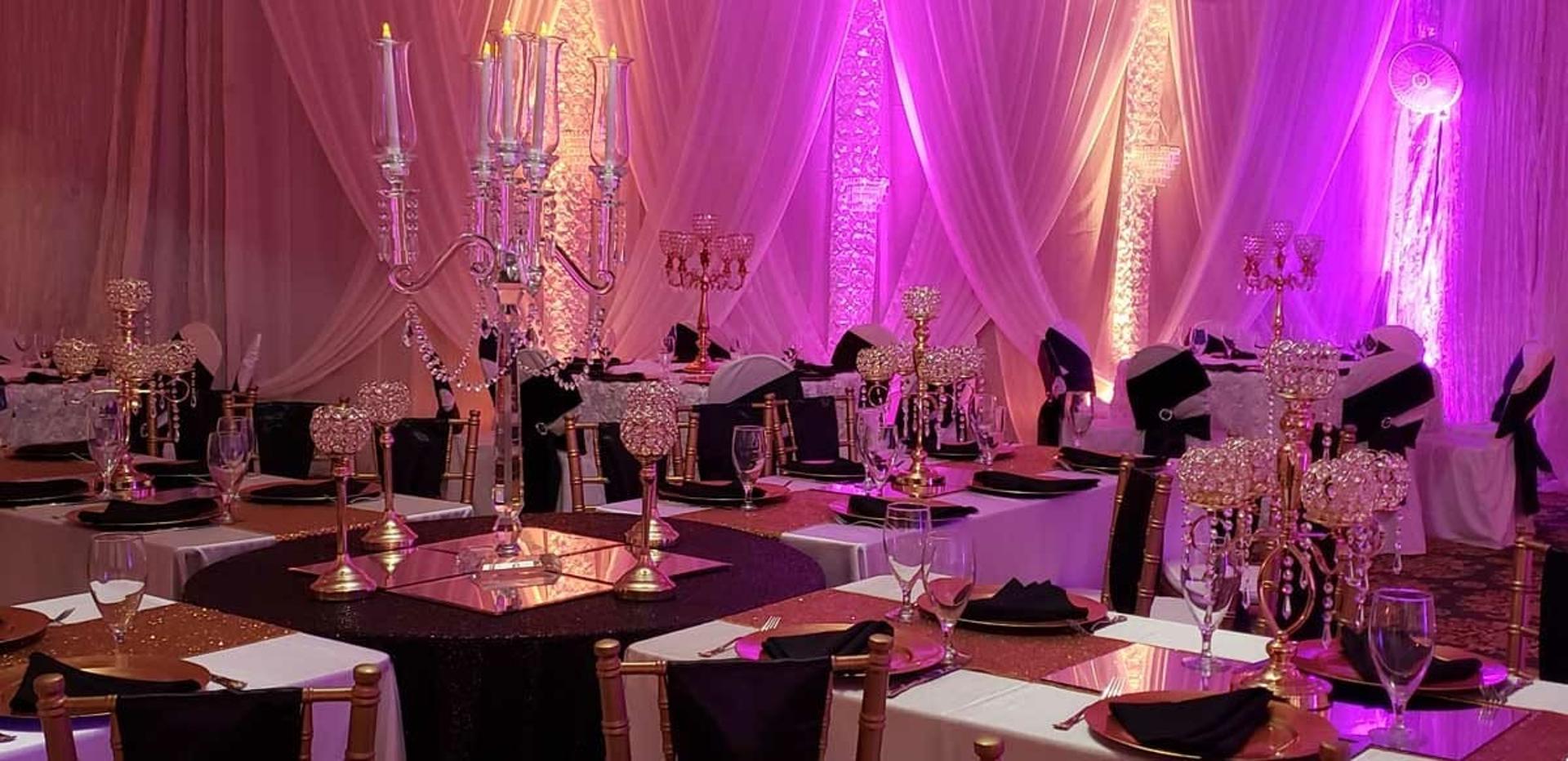 The Venue