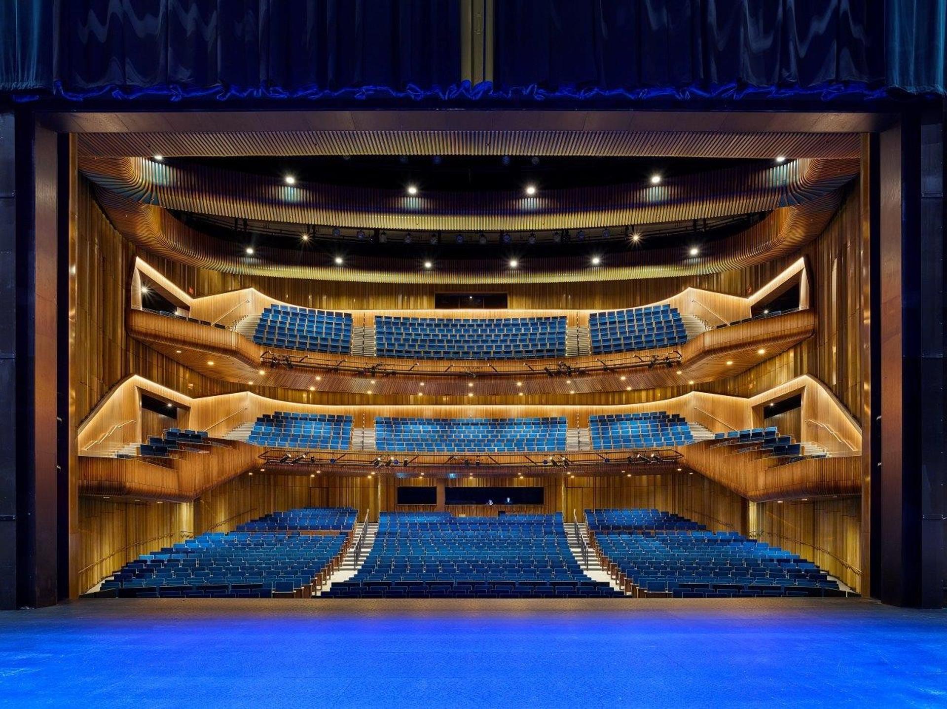 Main Theater