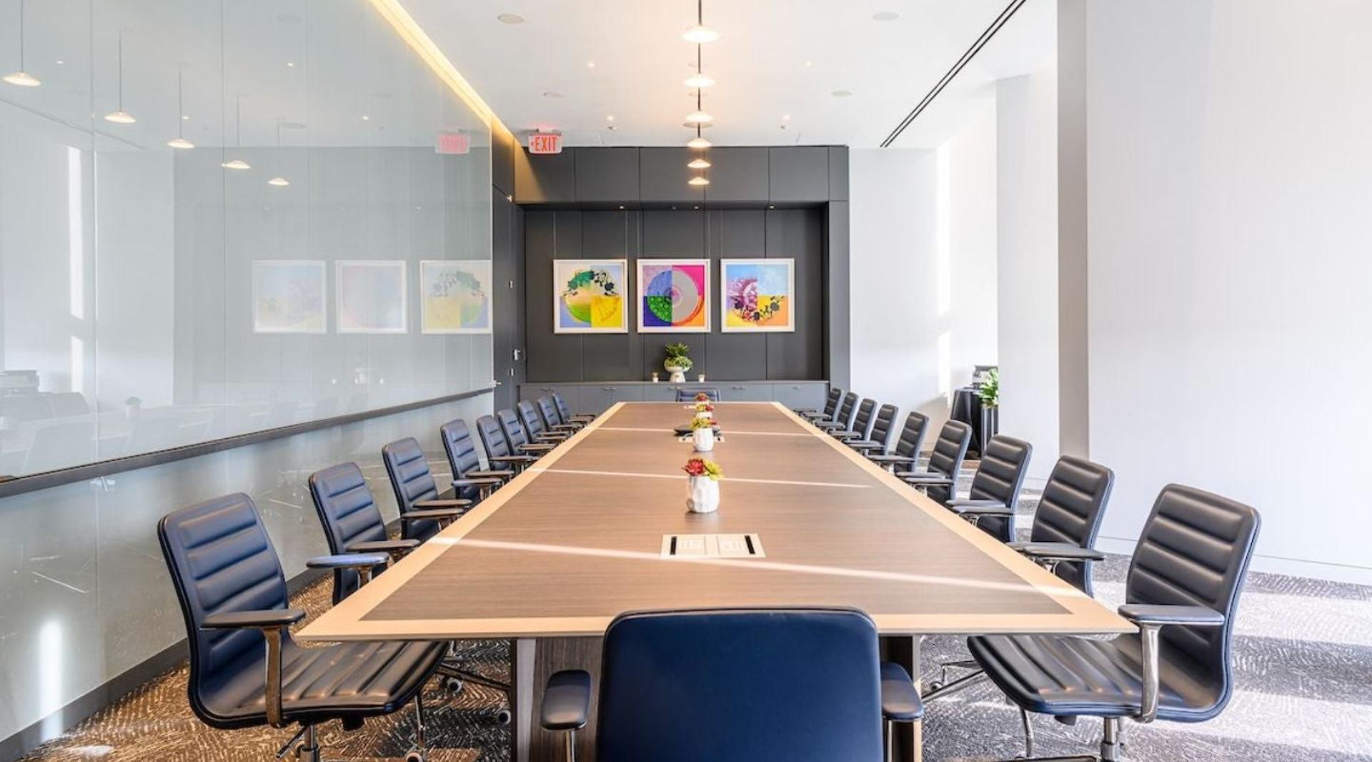 The Board Room