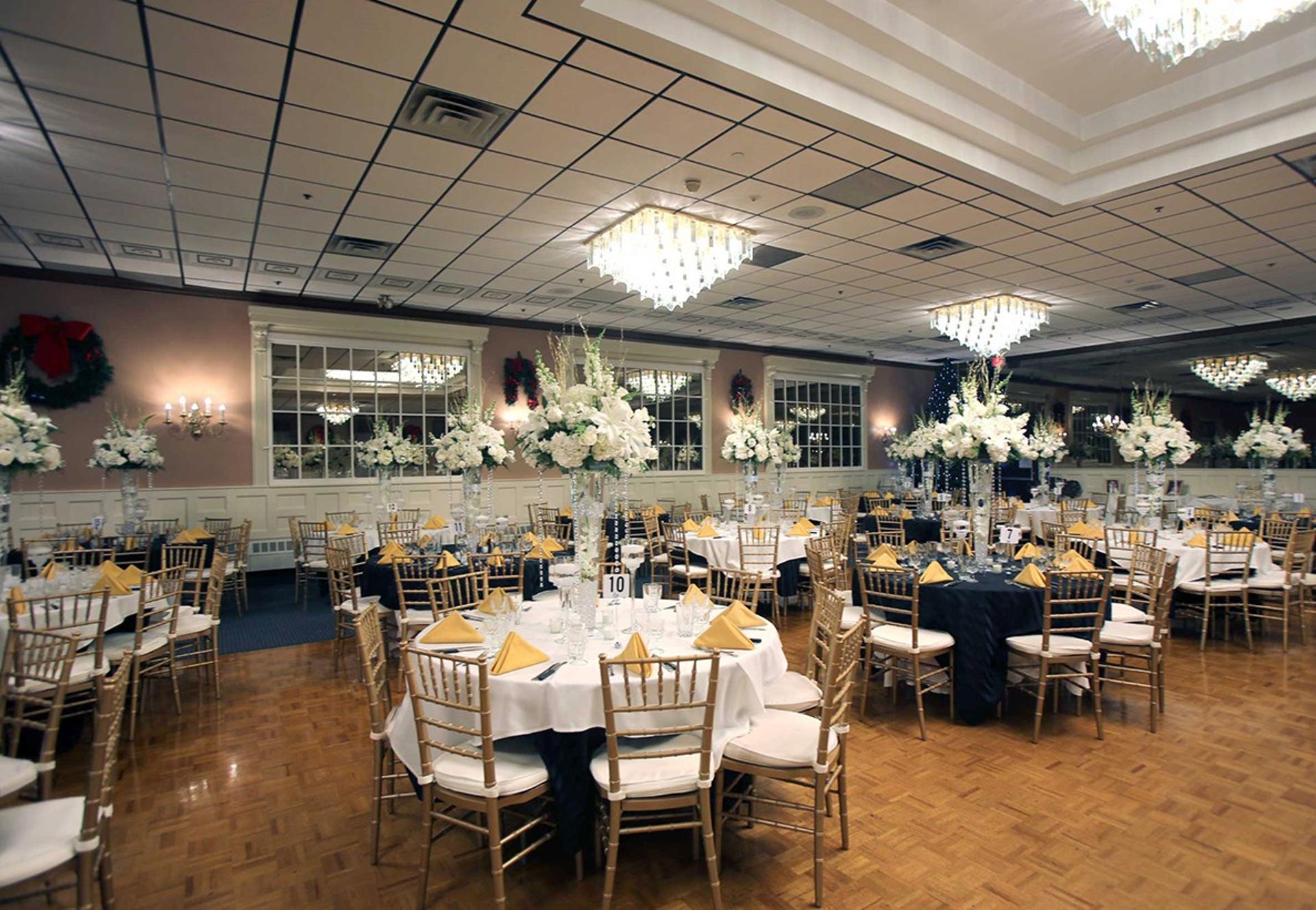 Camelia Room