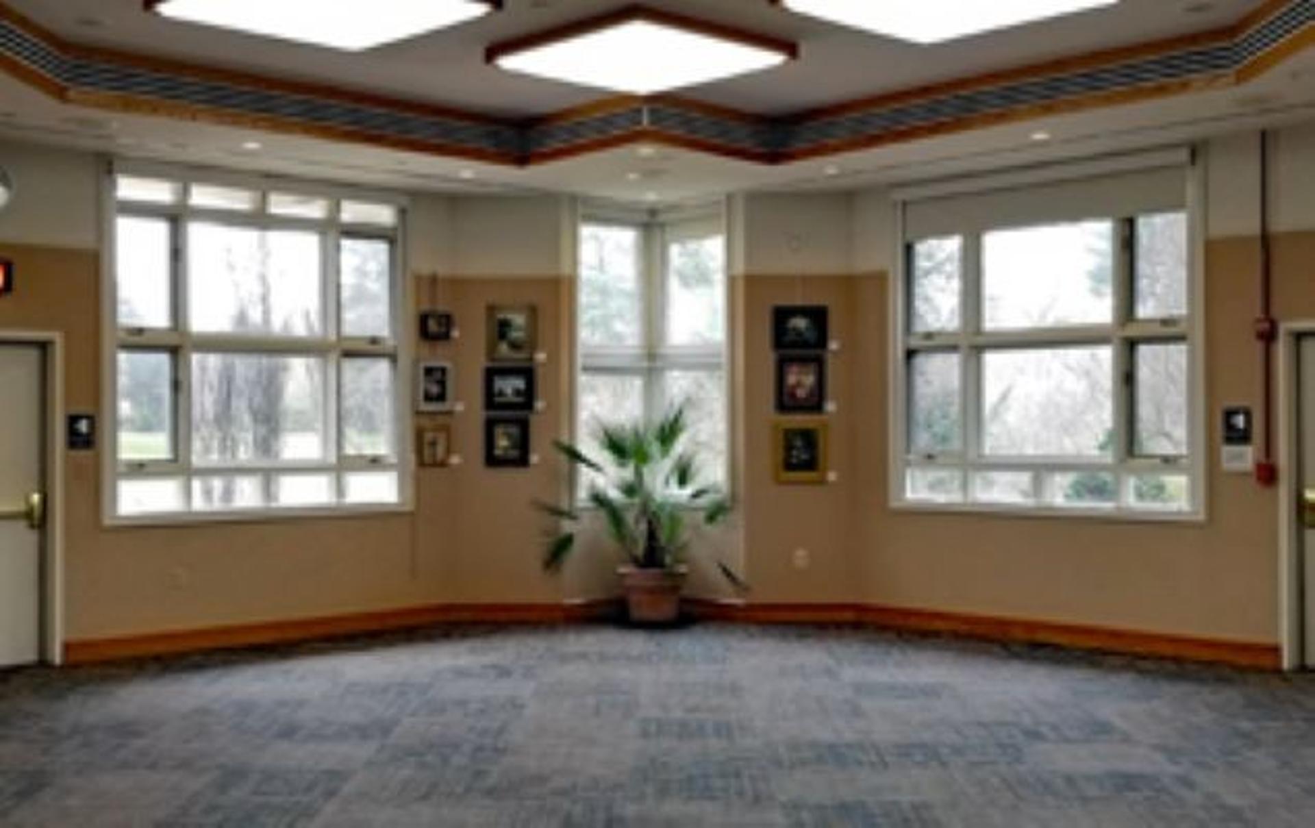 Multipurpose Room/Atrium
