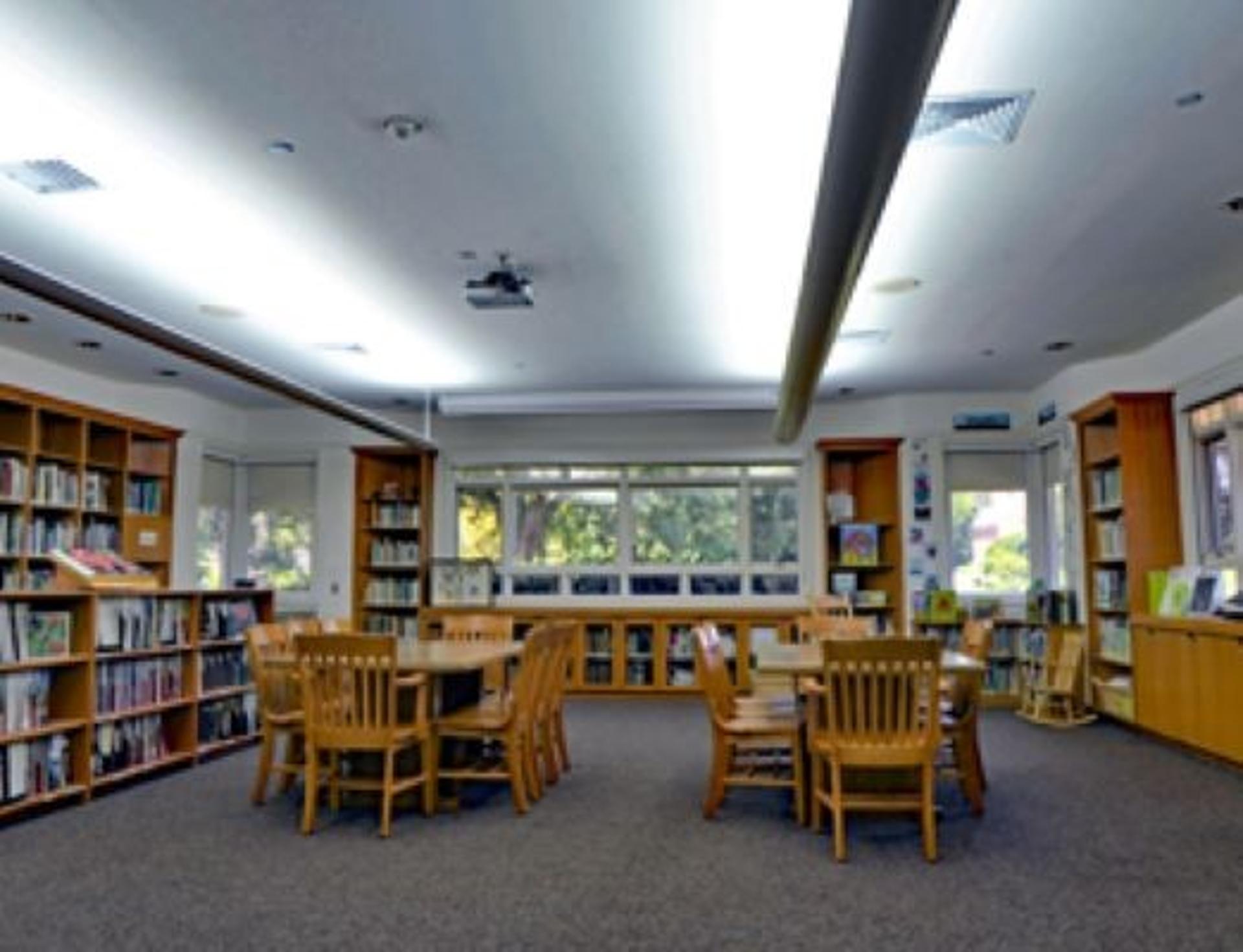 Library