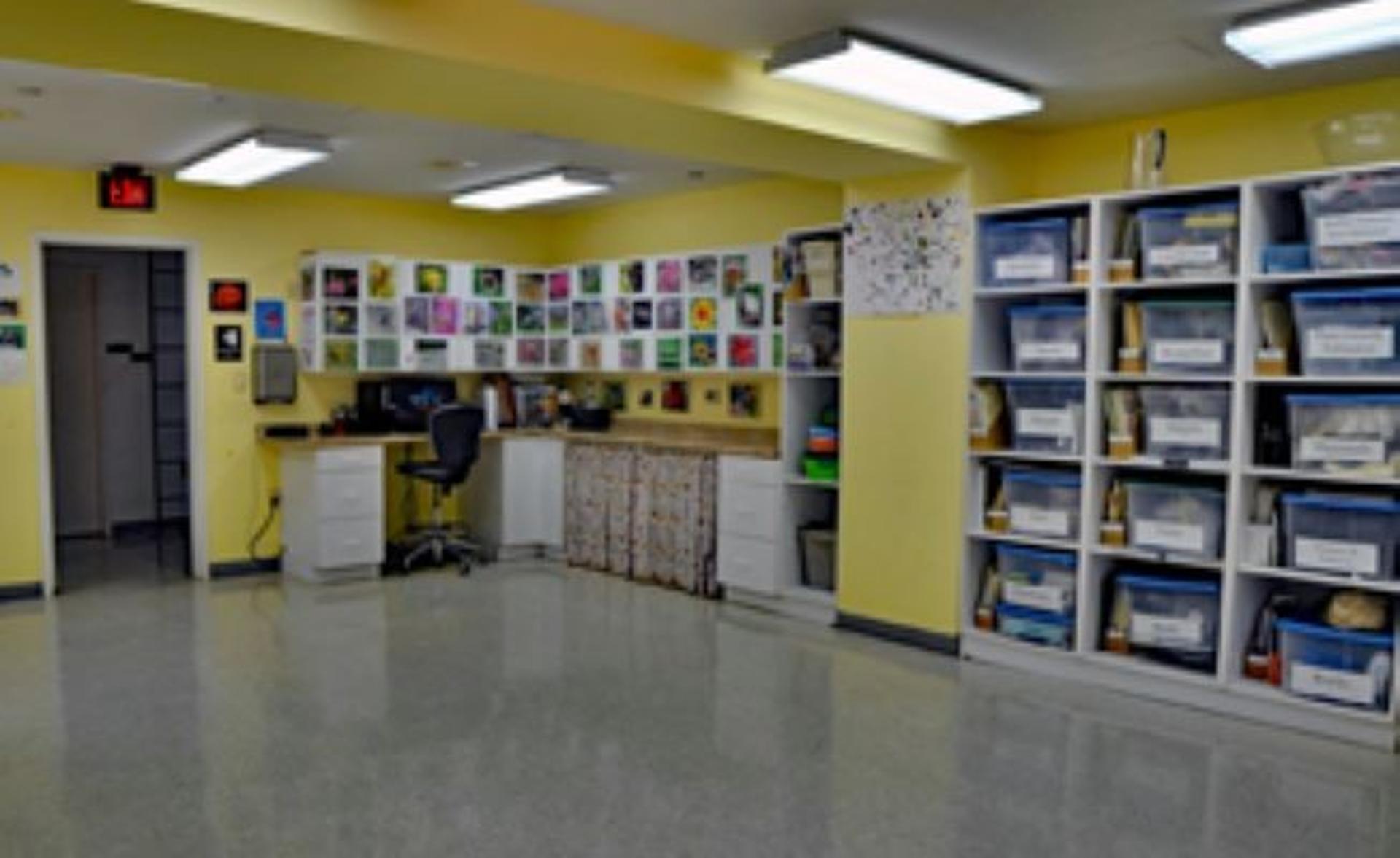 Classroom