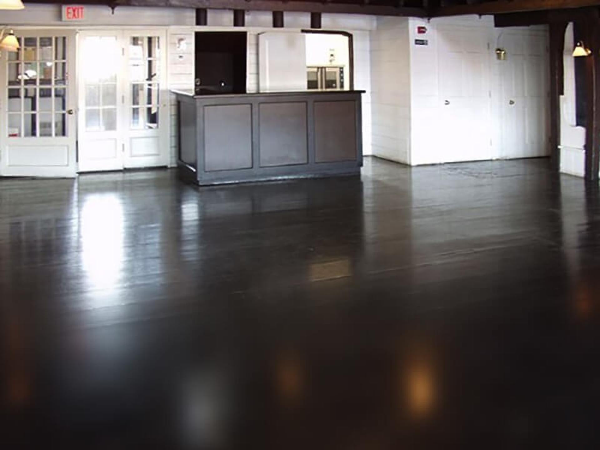 Club Room