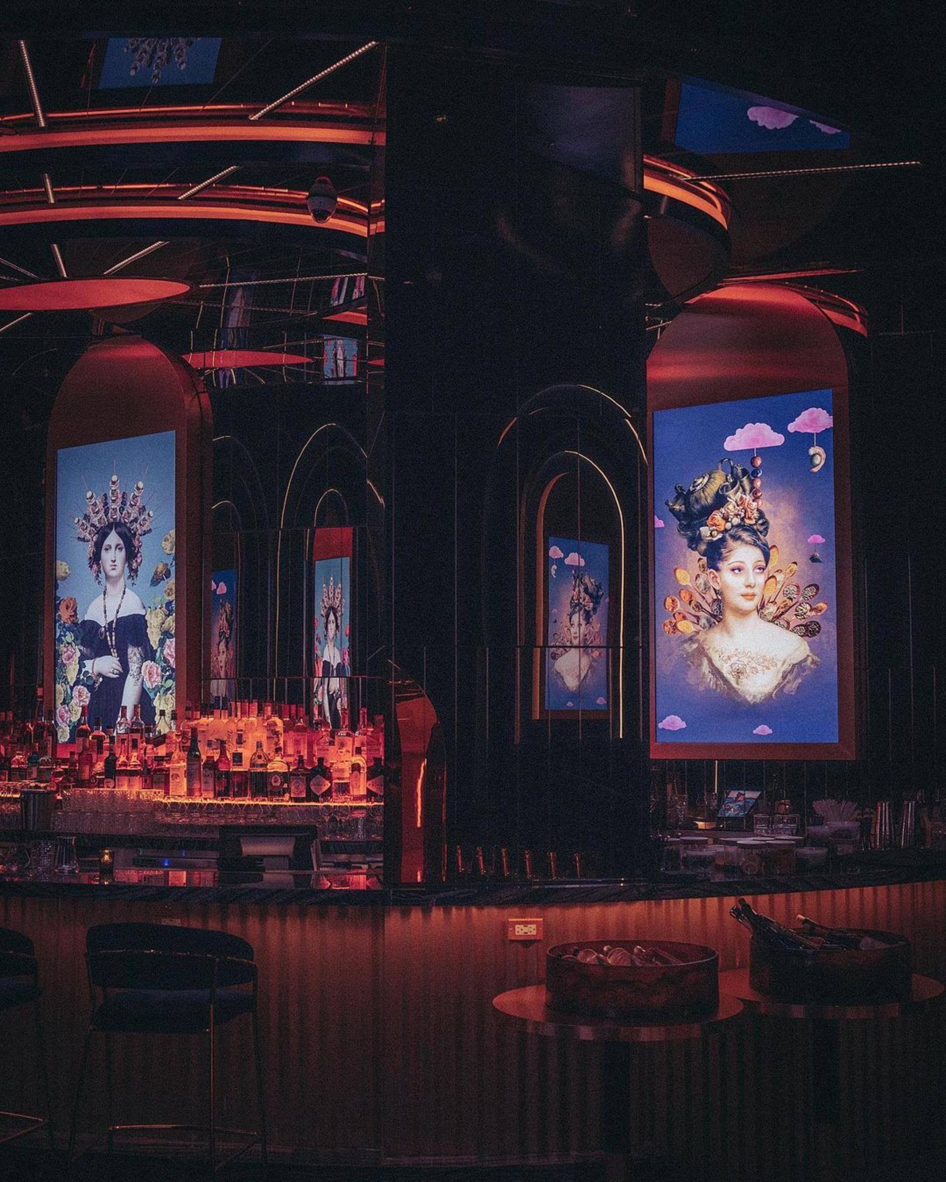Private Events