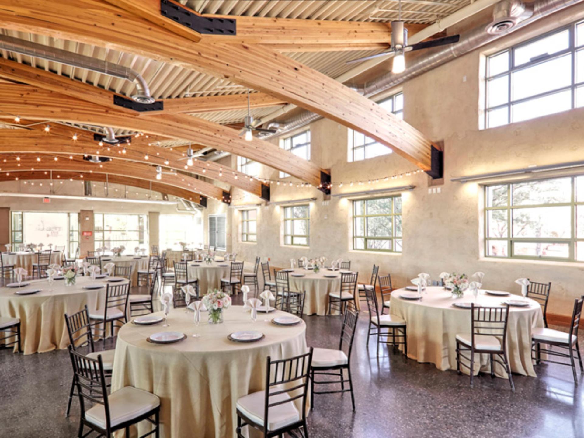Agave Room