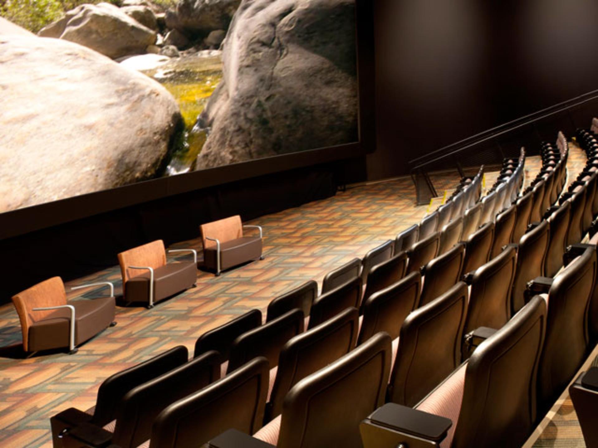 Big Springs Theater