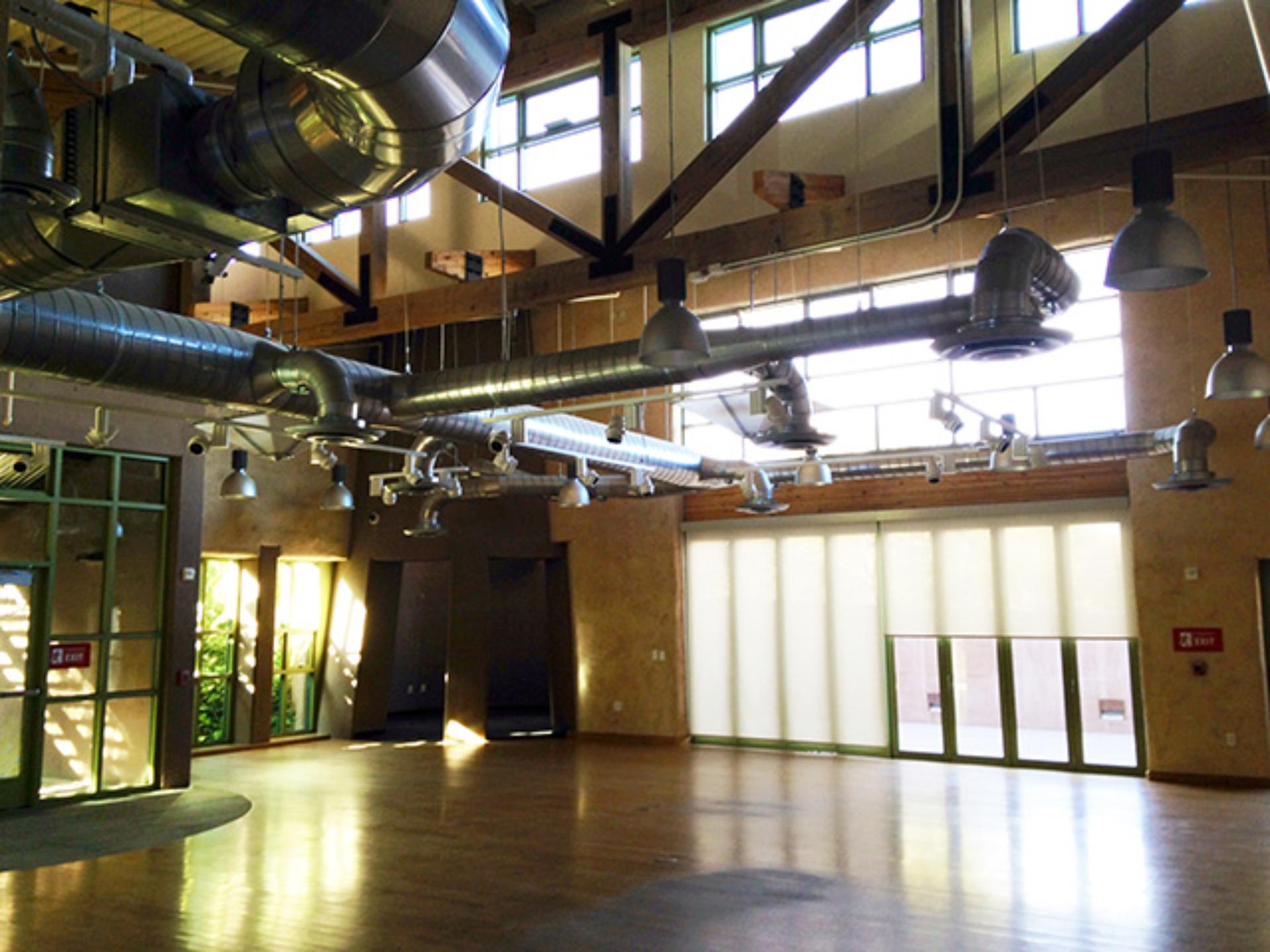 Cottonwood Room
