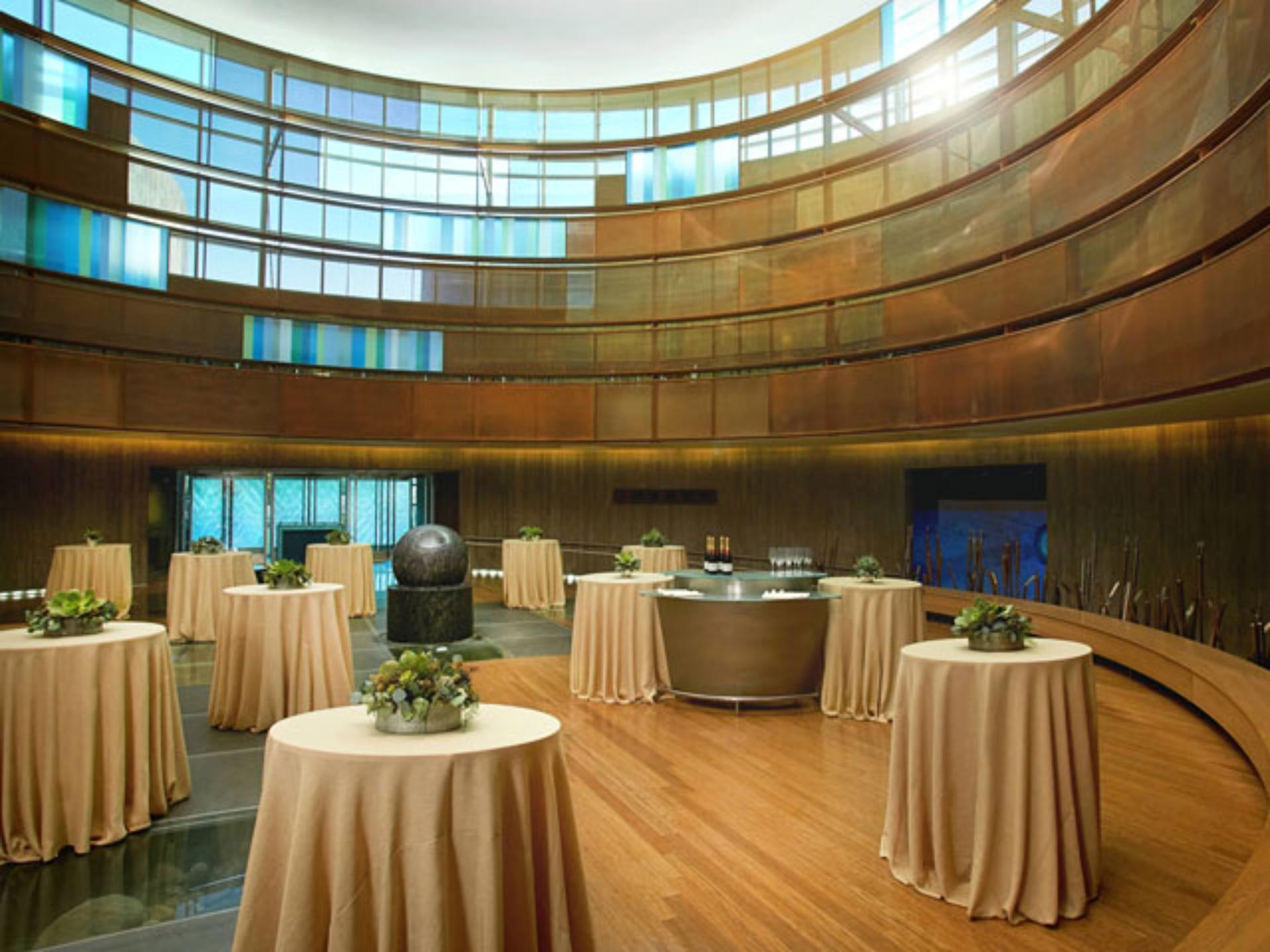 Origen Rotunda