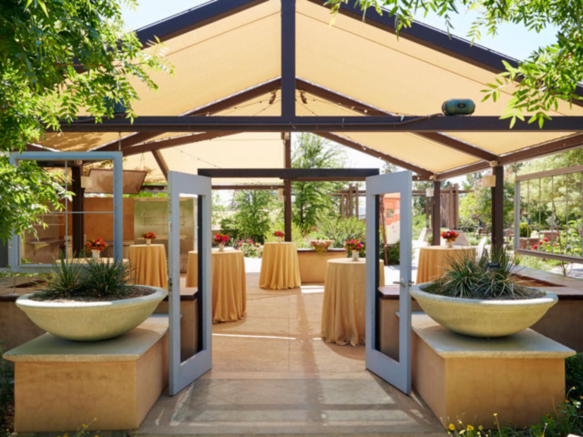 Frame House
