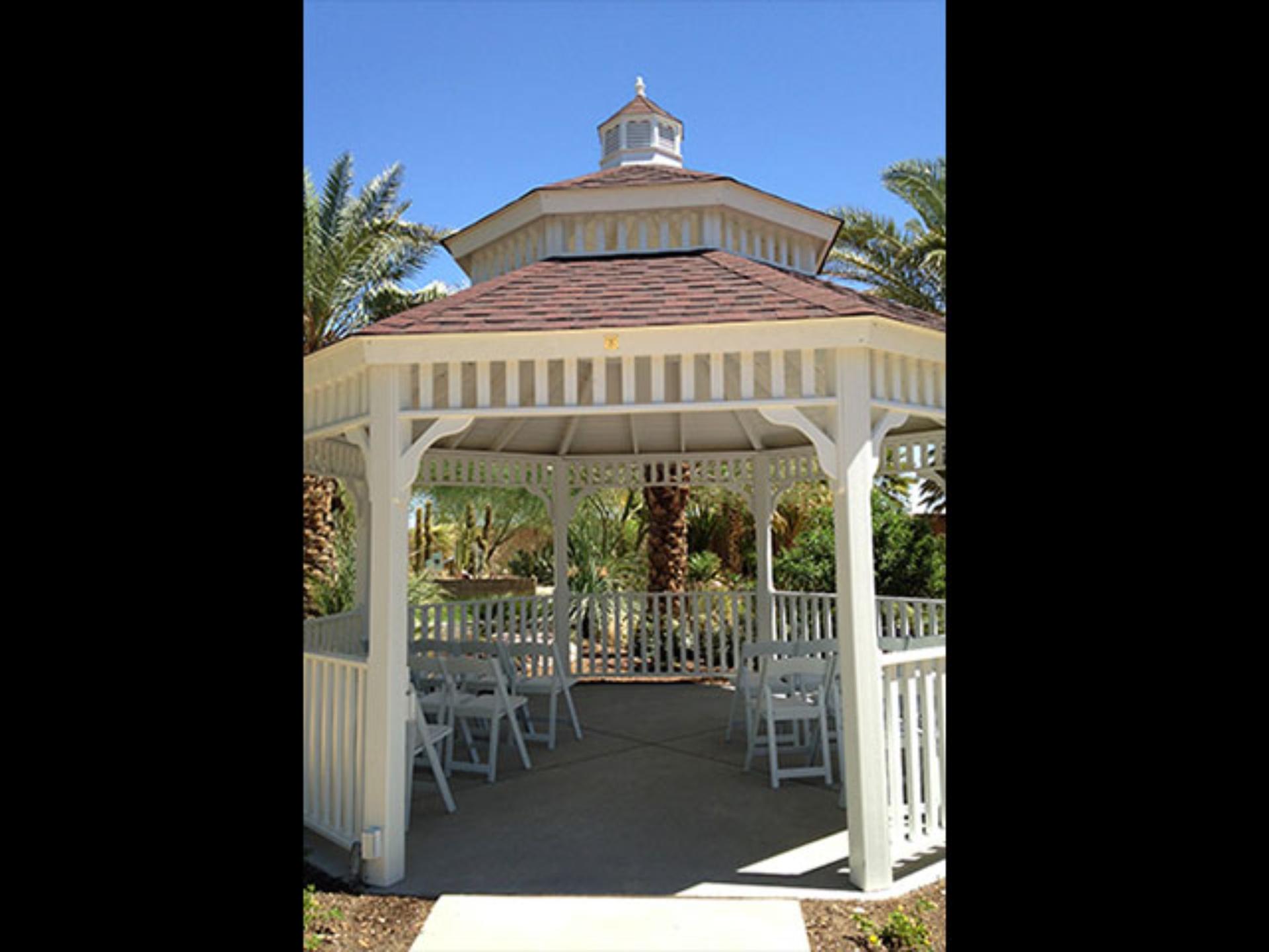 Gazebo