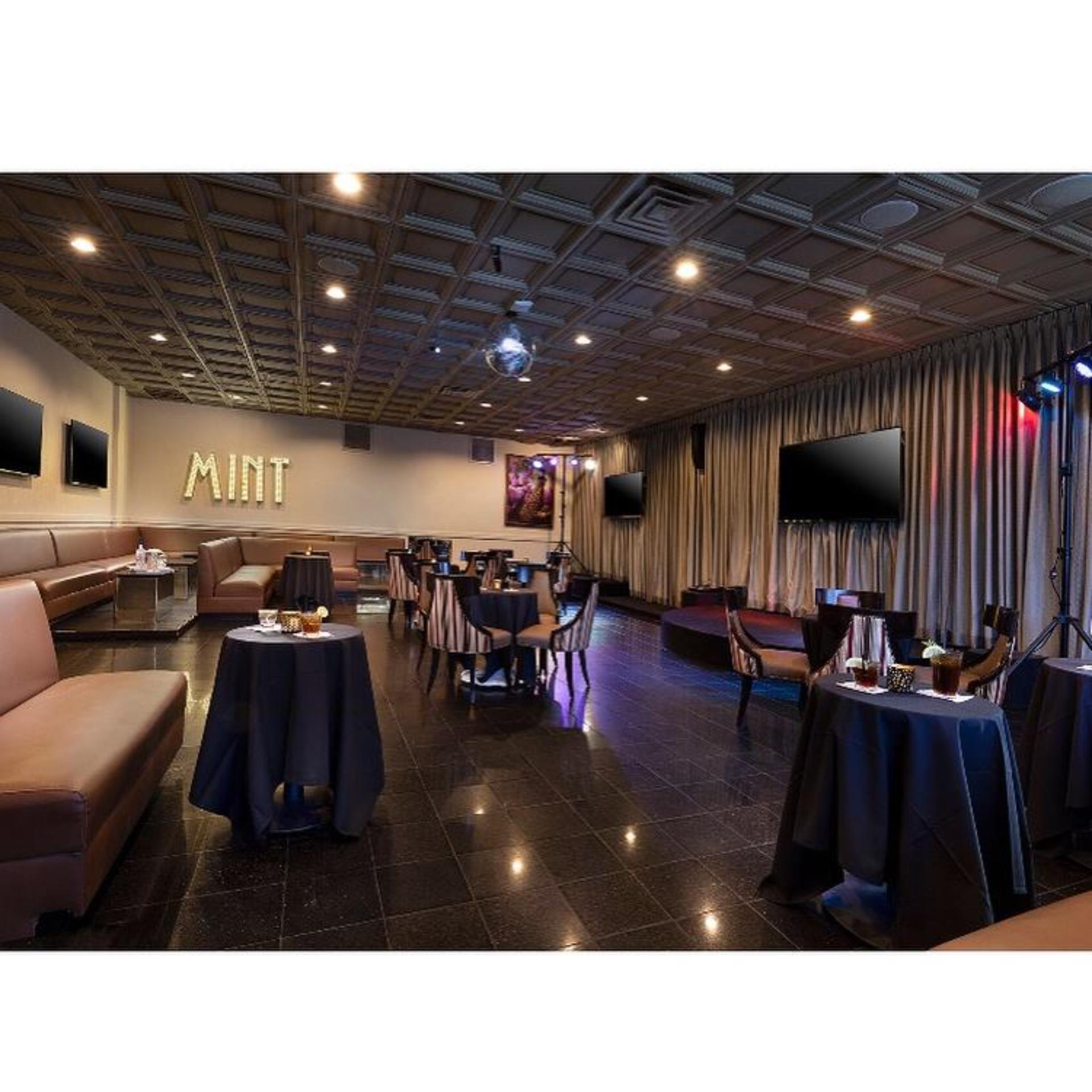 Private Events