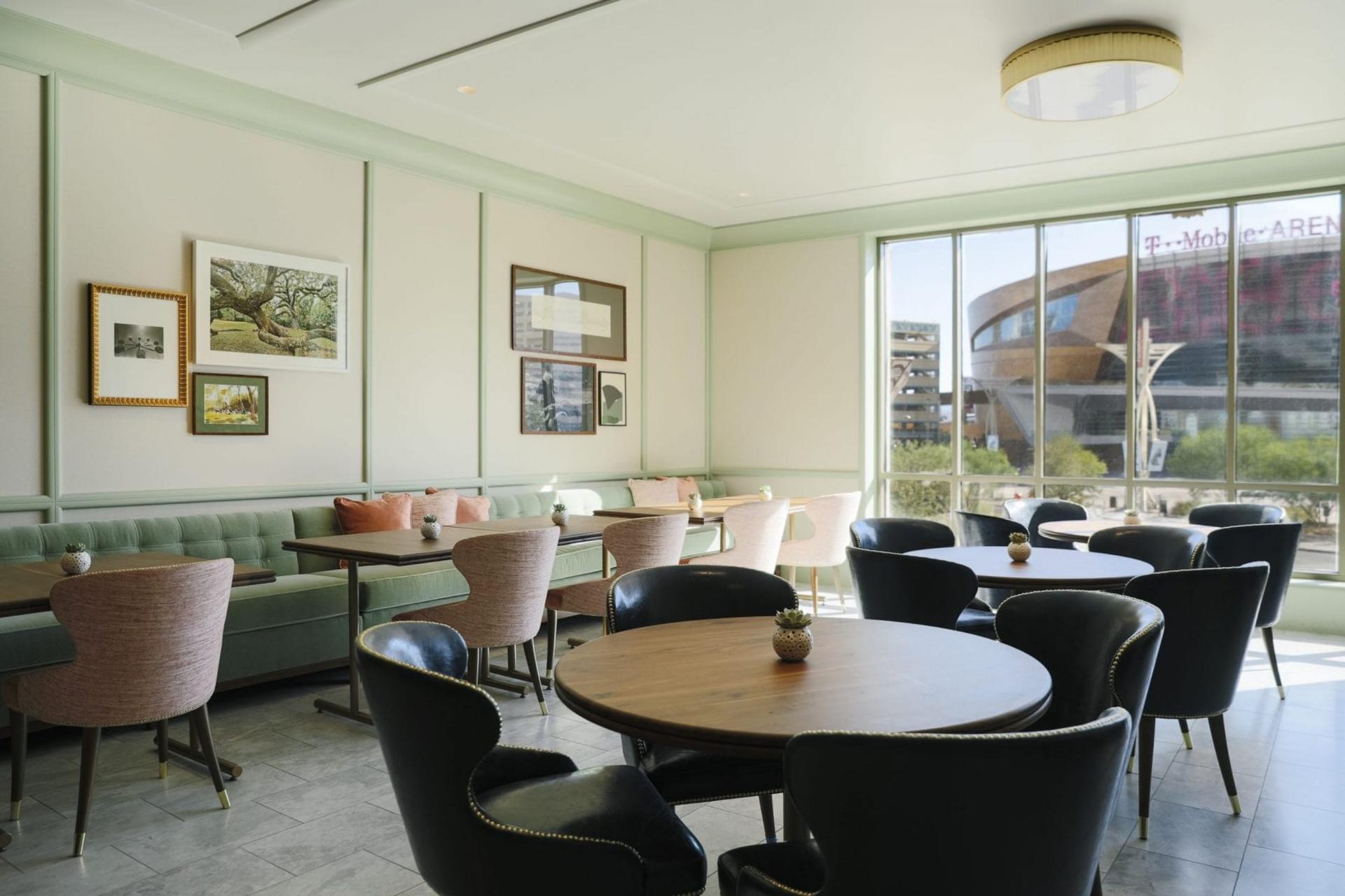 Madison Meeting Center