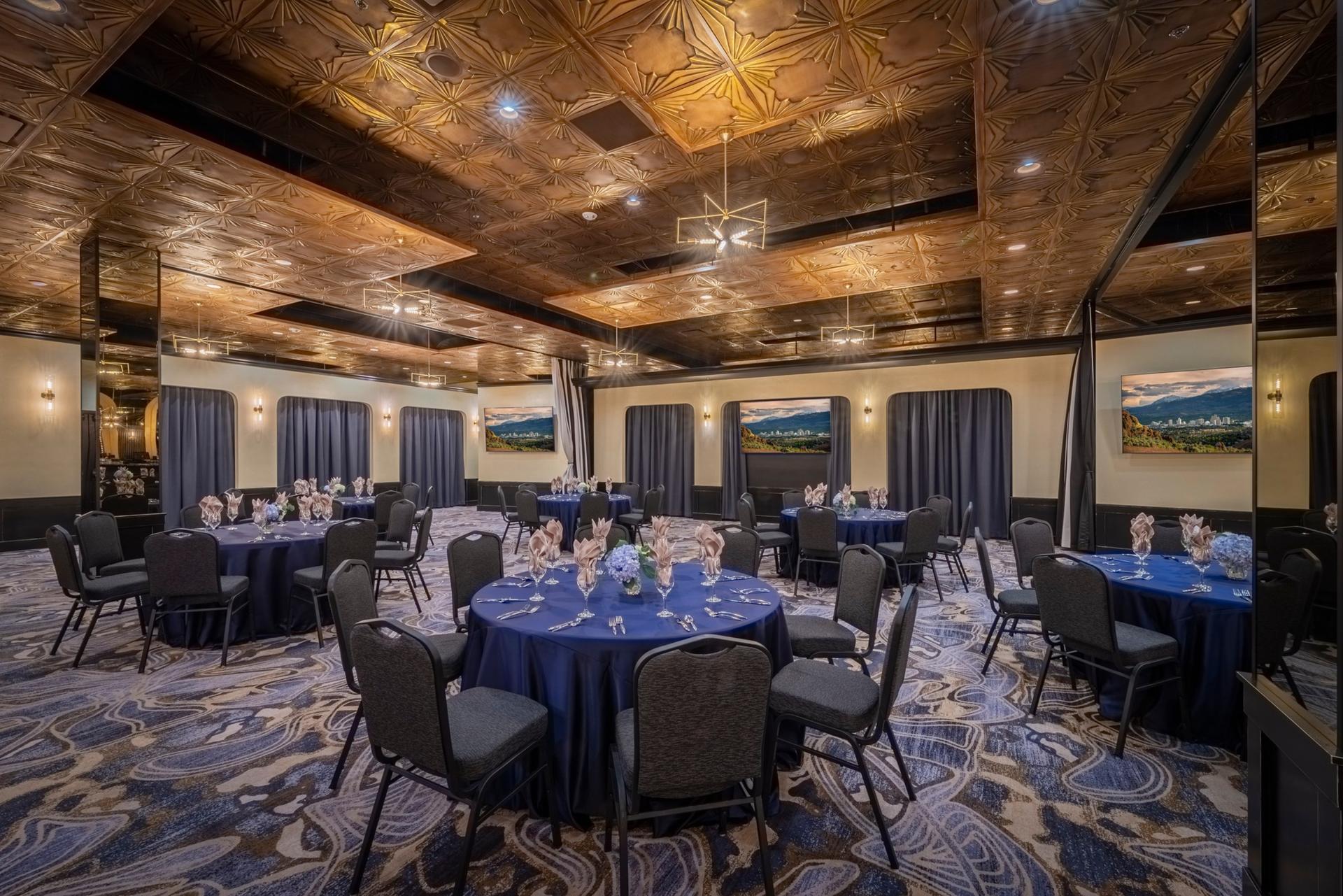 Ballroom
