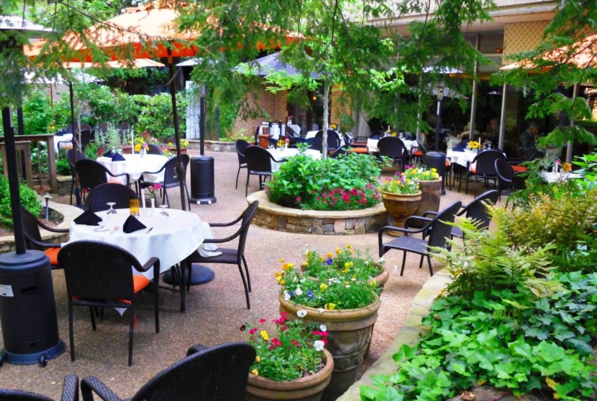 Full Patio