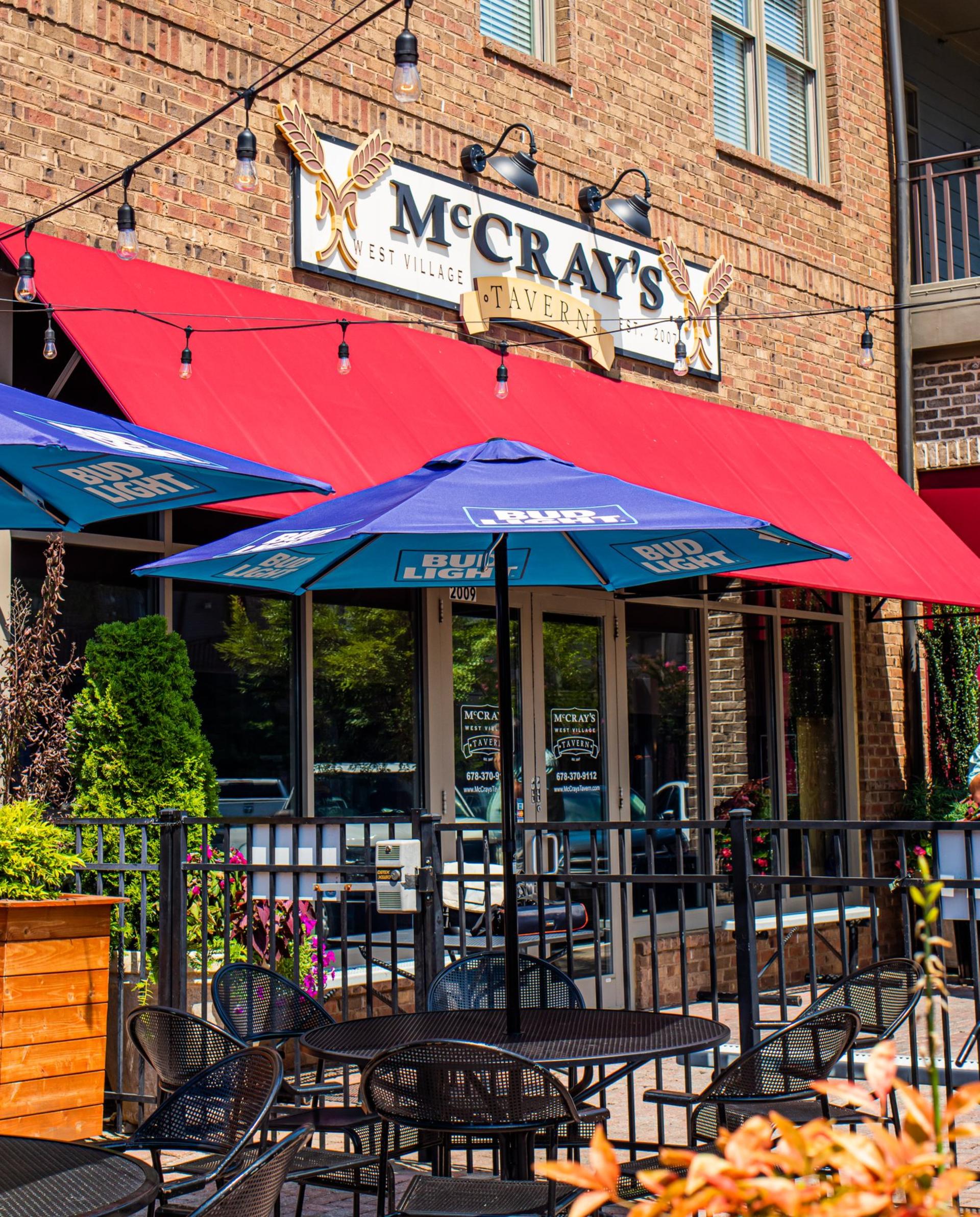 Dining Patio 