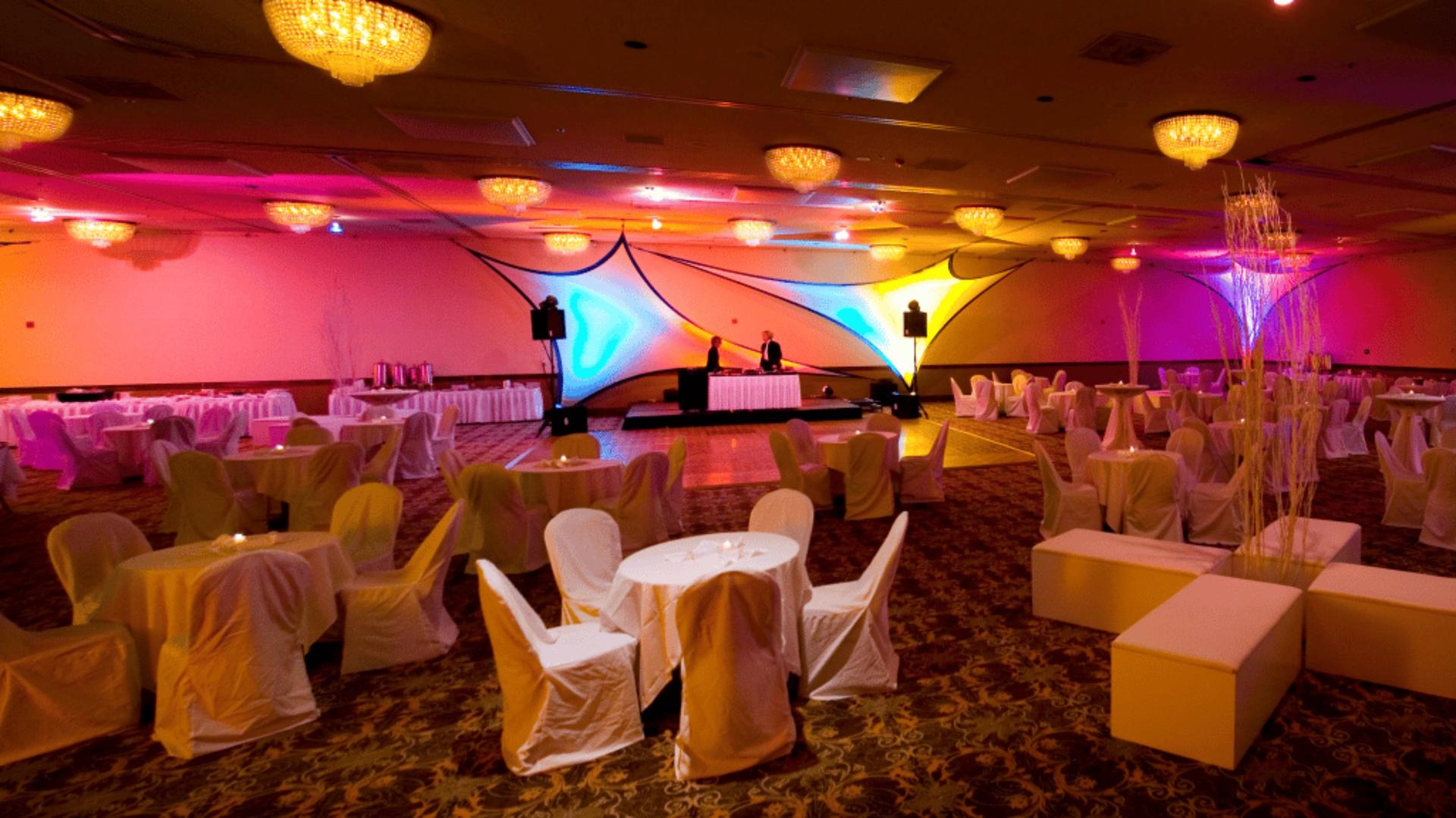 Crystal Ballroom 2