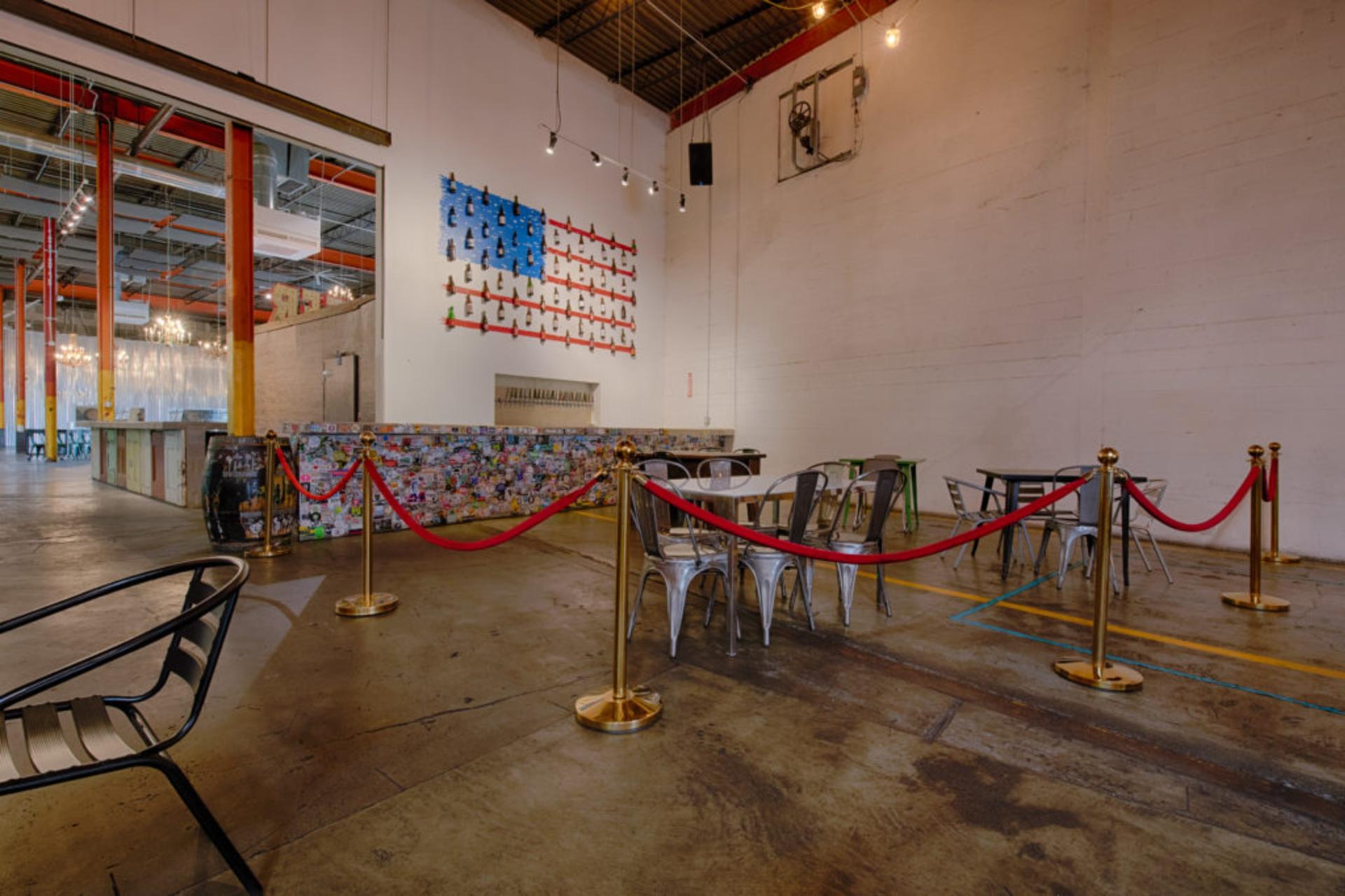 VIP Bar 