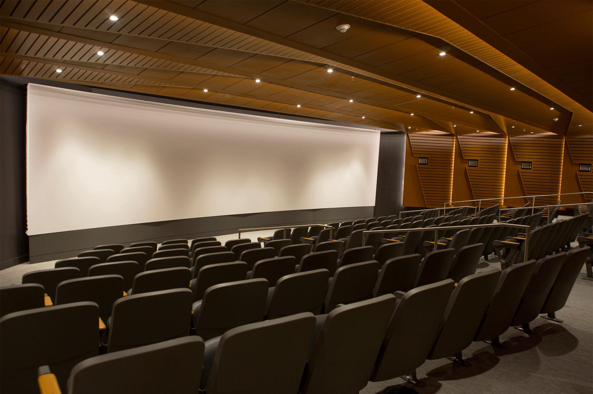 Game Day Theater