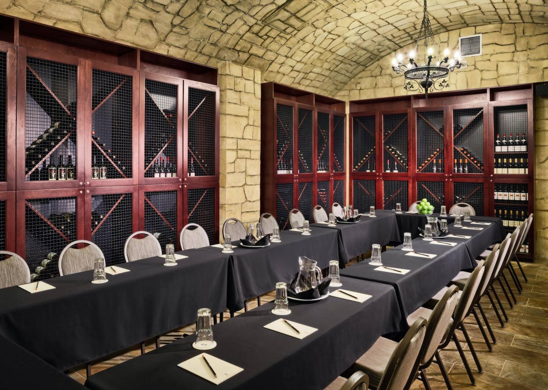Wine Cellar