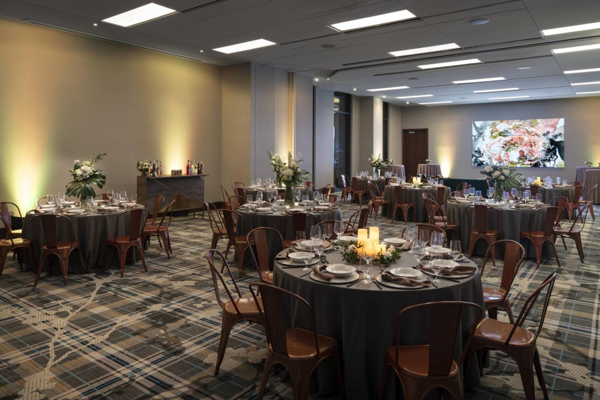 Prada Ballroom