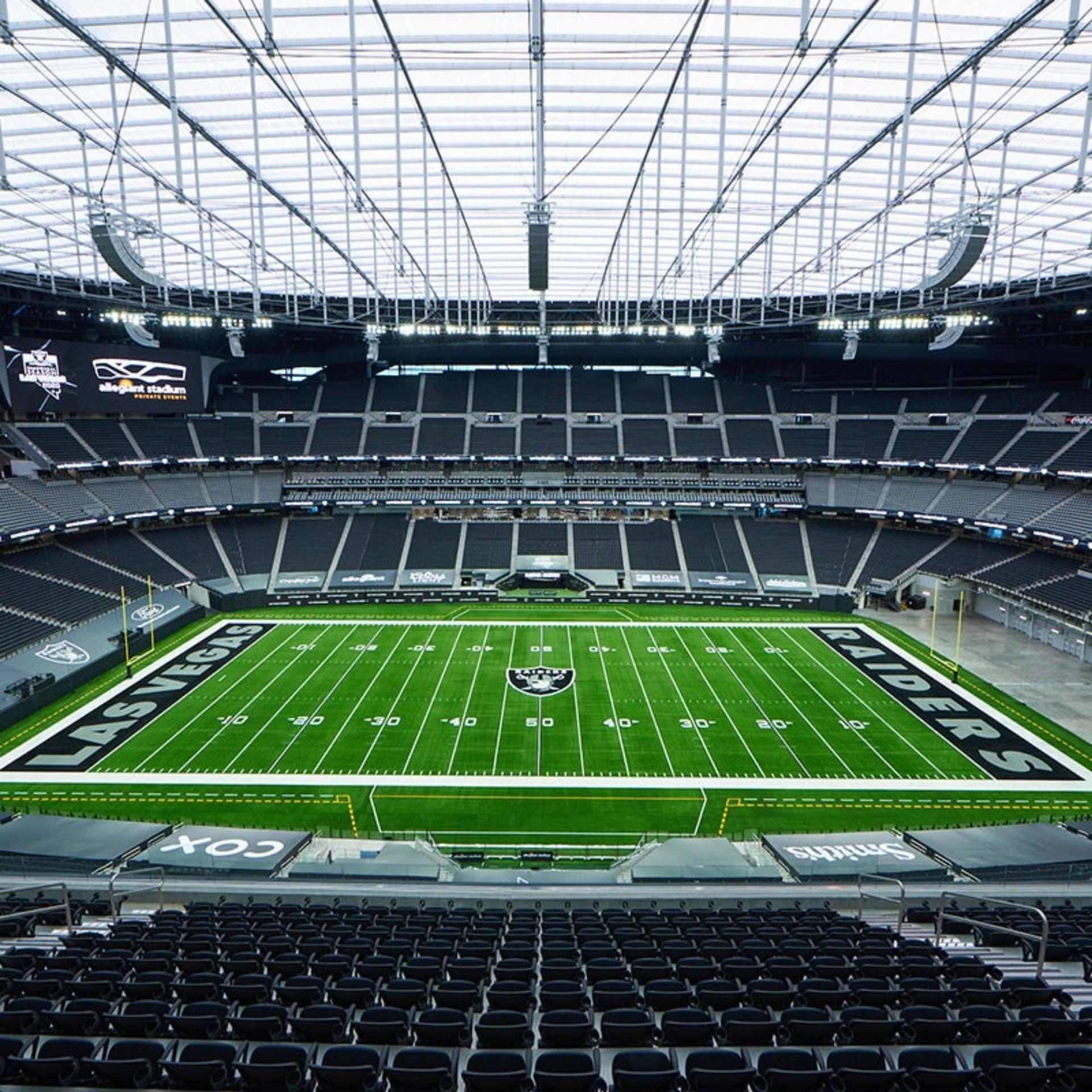 The Field