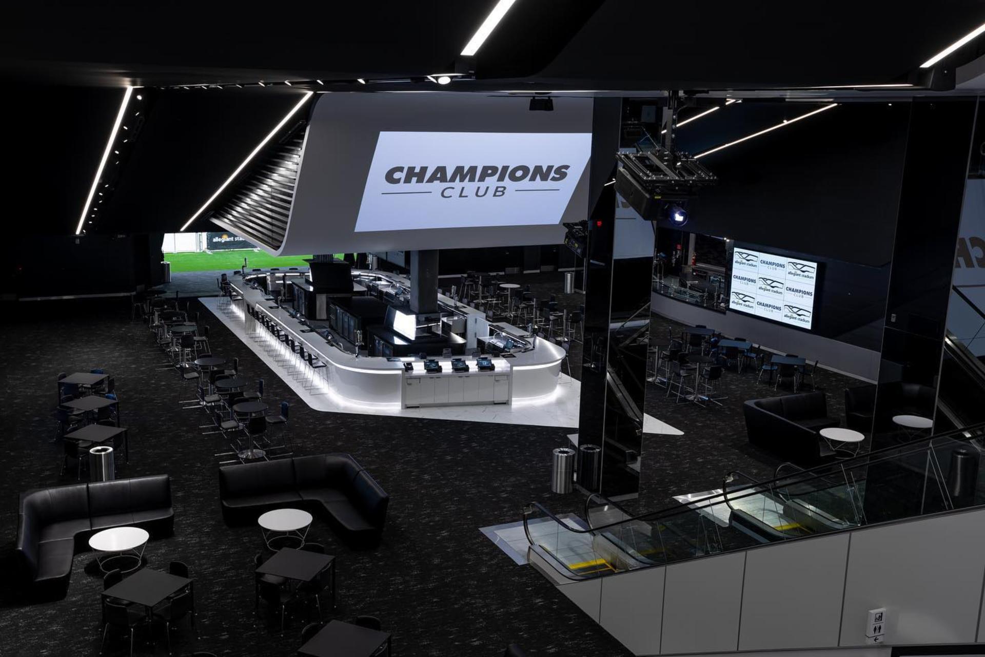 Champions Club