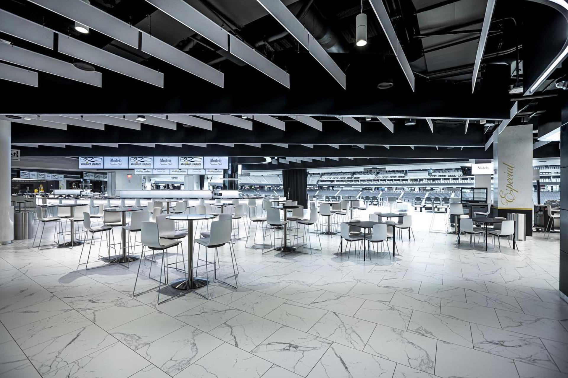 Modelo Cantina Club