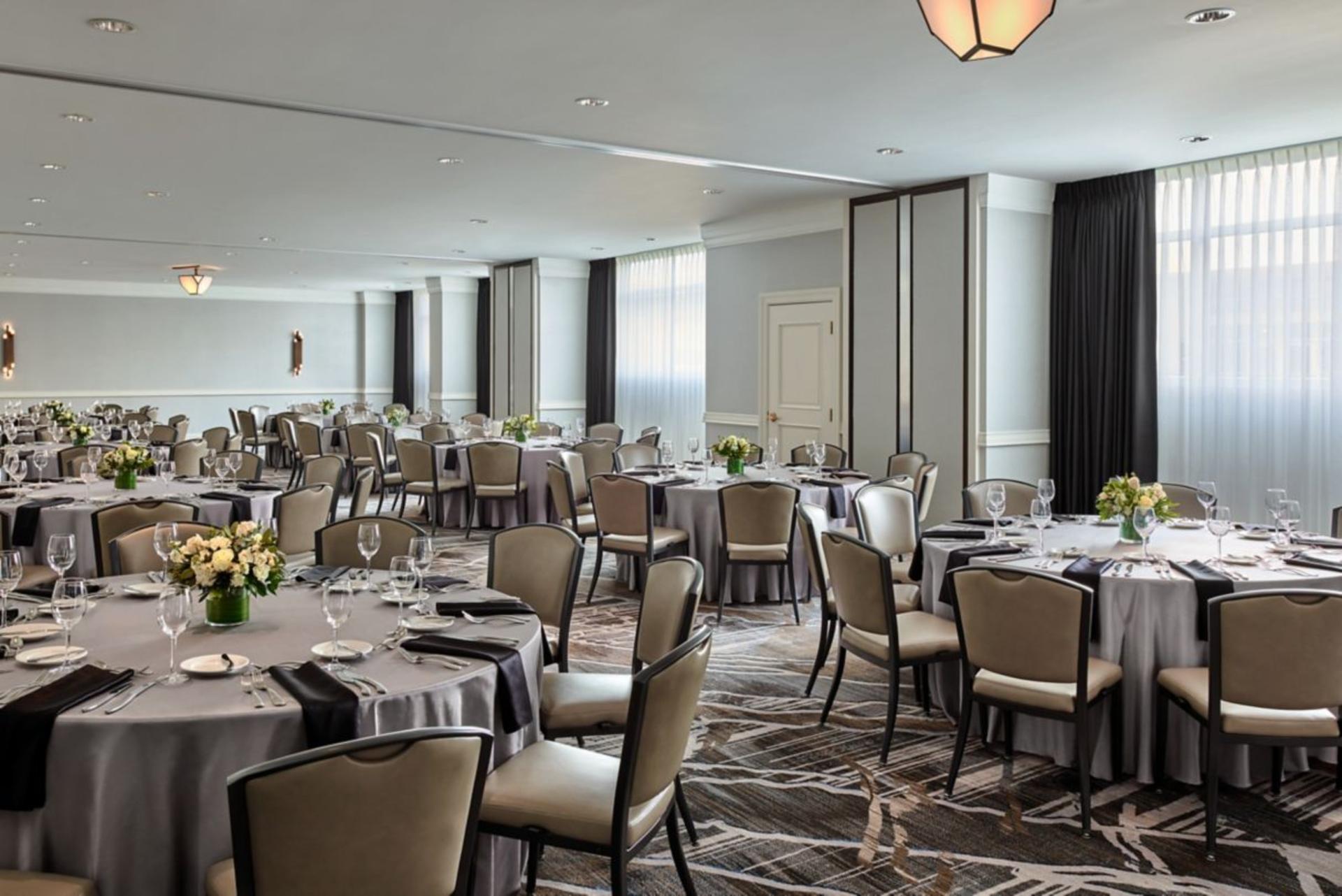 Bluebell Ballroom