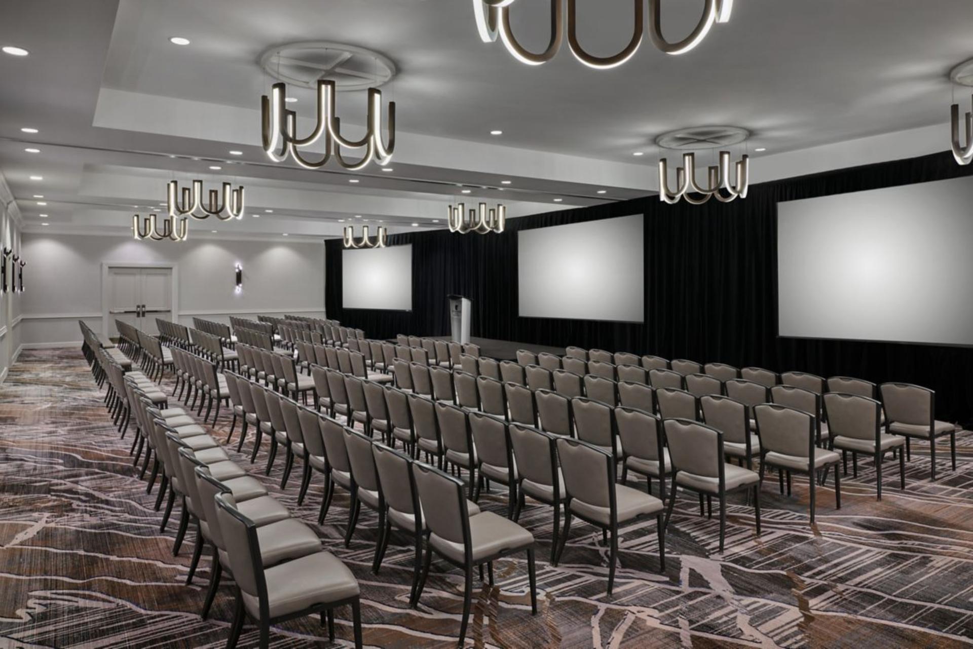 Grand Ballroom