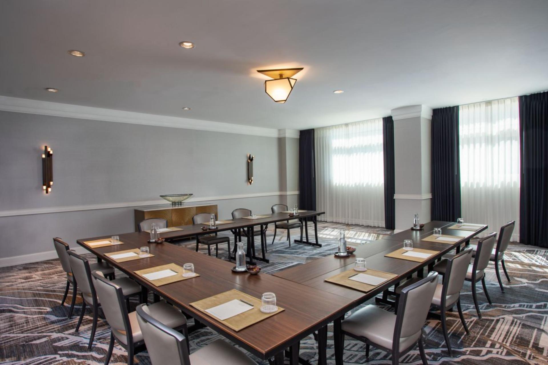 Rose Room