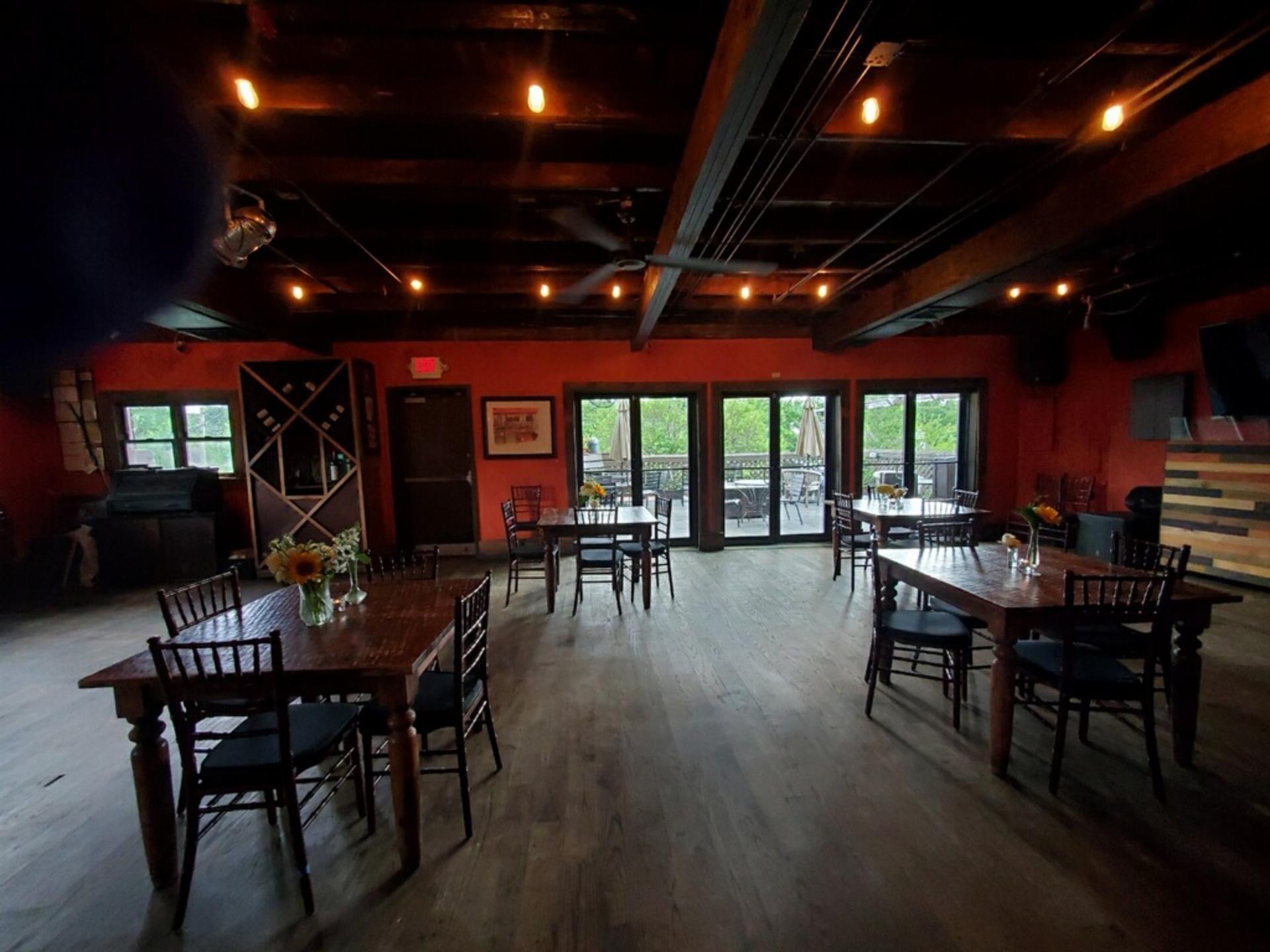 The Best Rooftops in Atlanta