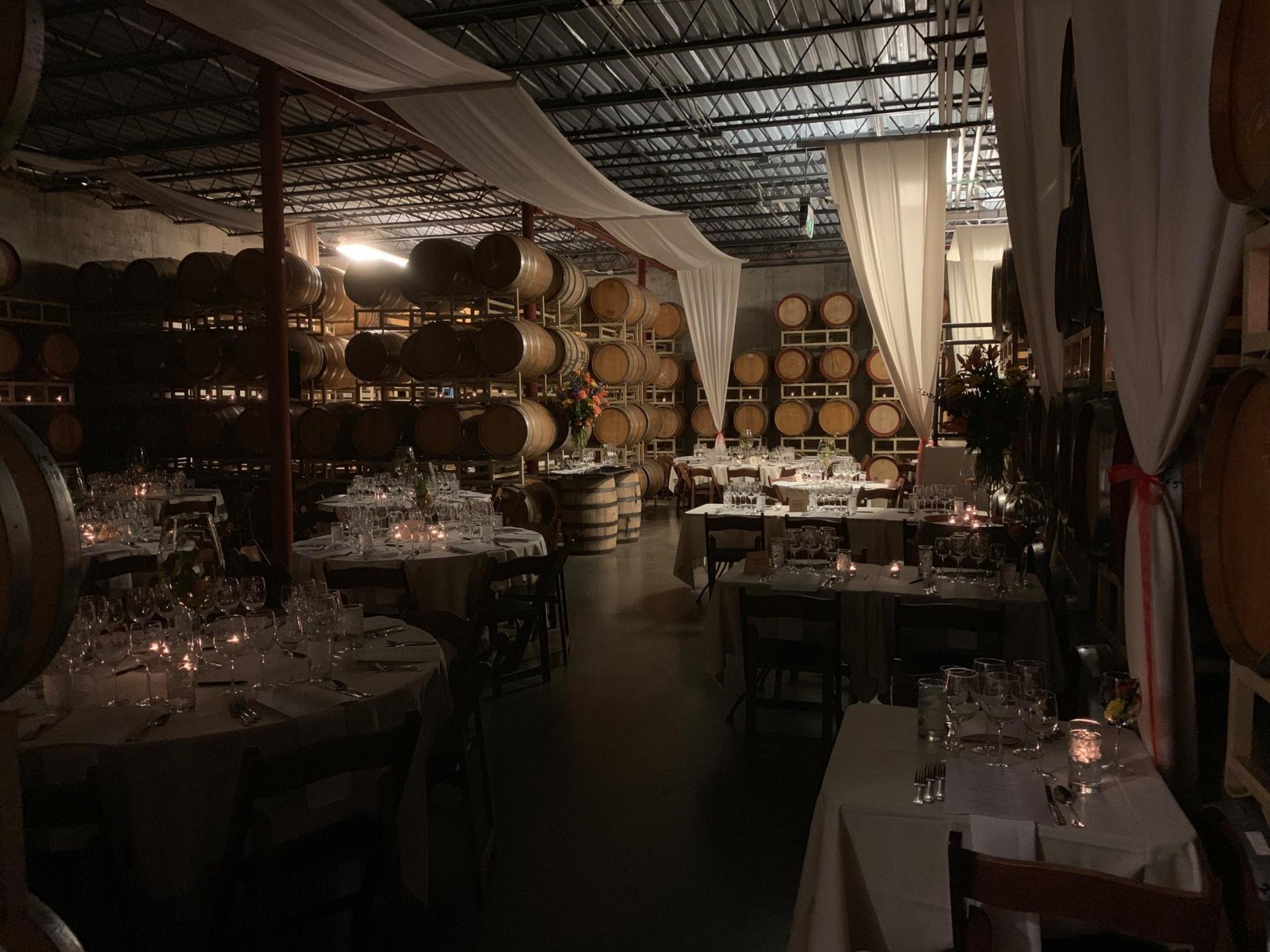 Cellar
