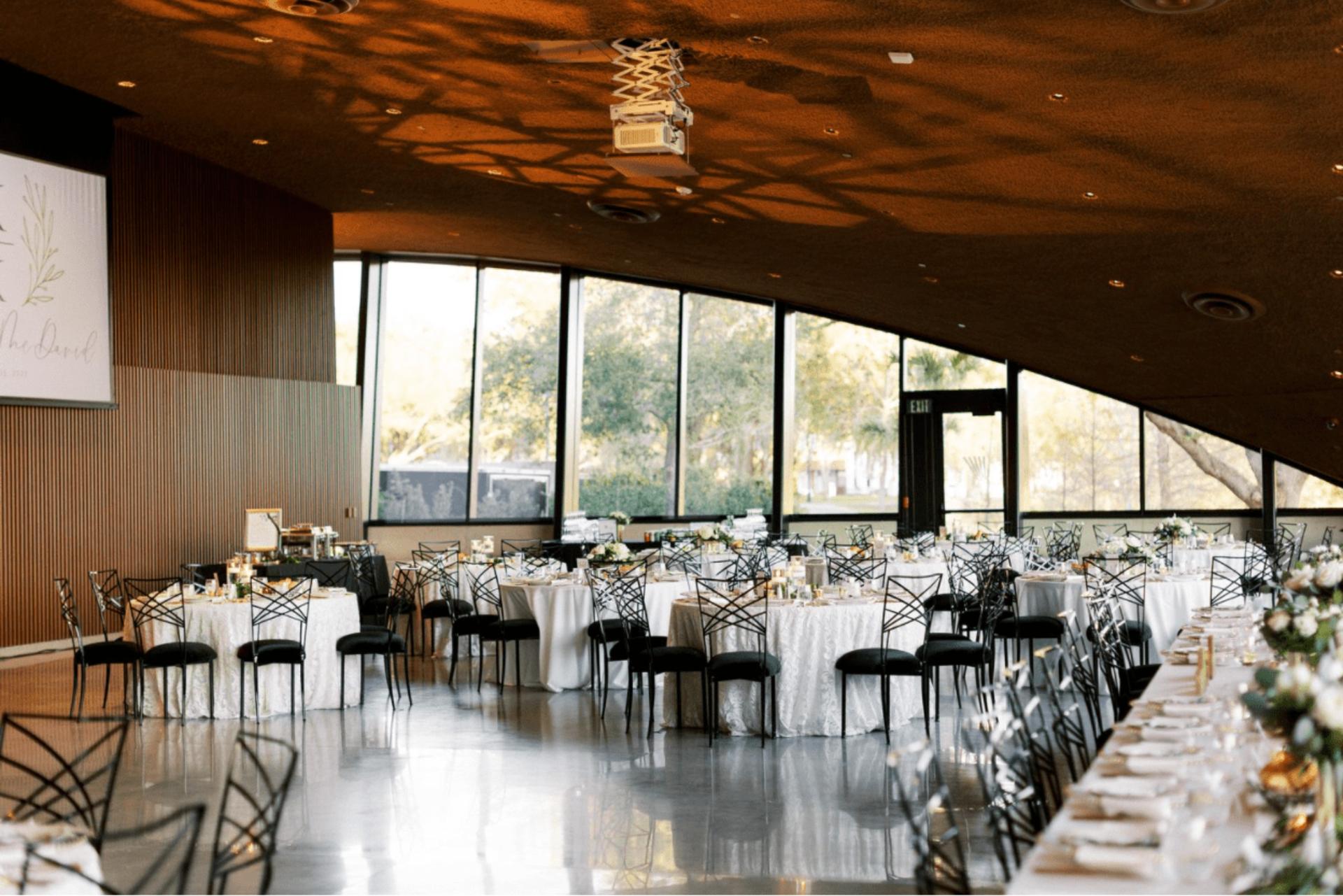 Grand Ballroom