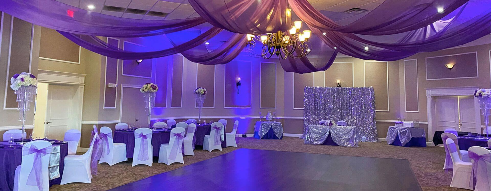 Ballroom